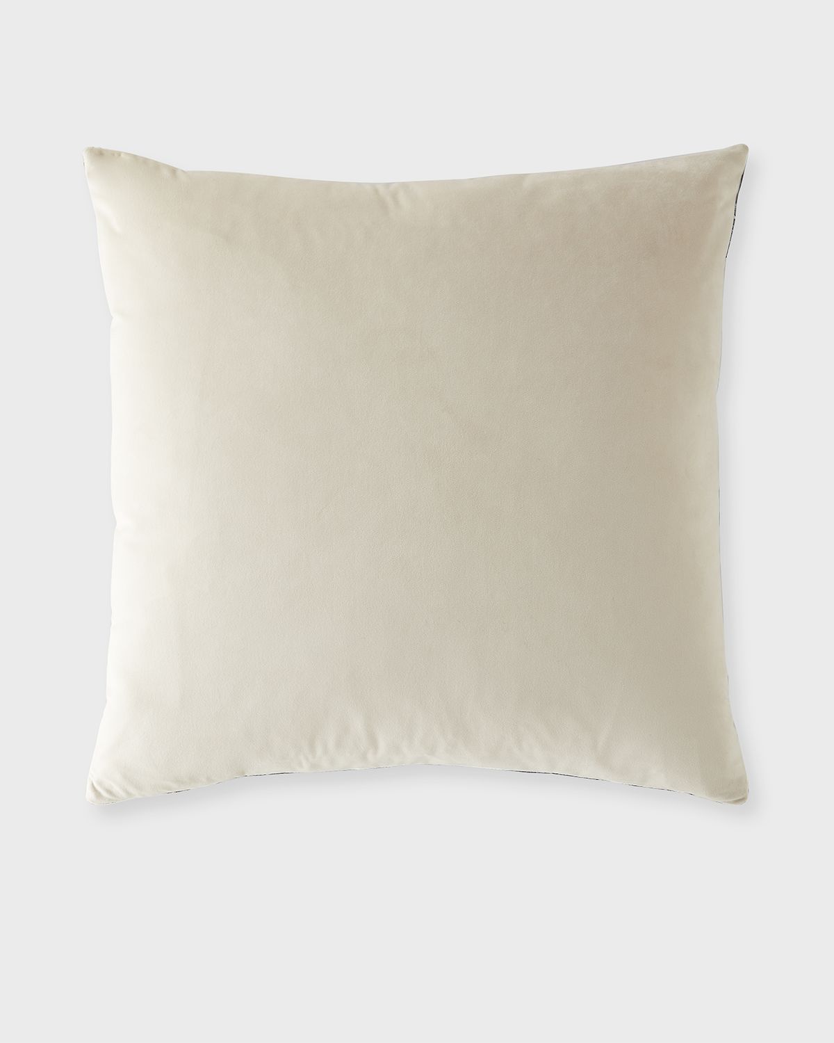 Olivia Quido Illusion Main Euro Sham