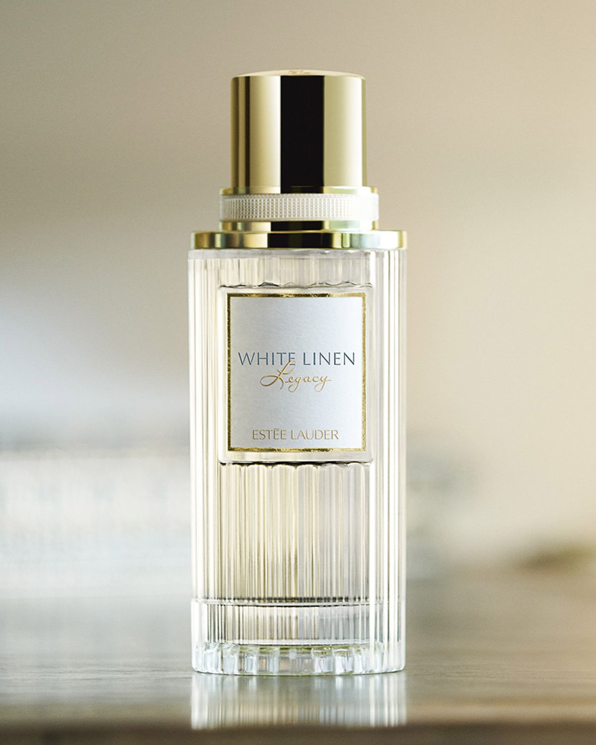 Estee Lauder White Linen Legacy Eau de Parfum, 3.4 oz.