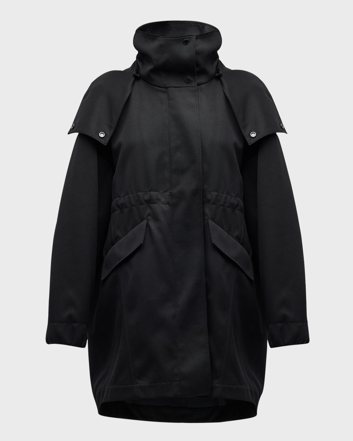 Canada Goose Olivine Coat