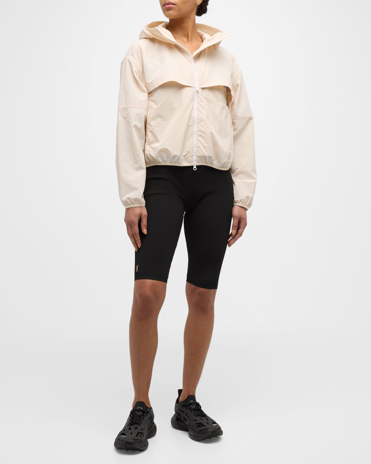 Canada Goose Sinclair Lightweight Wind-Resistant All-Season Jacket | Thumbnail 8