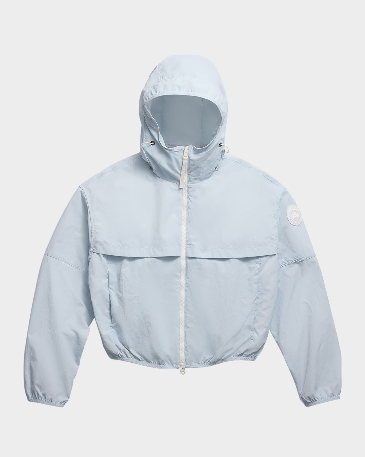 Canada Goose Sinclair Lightweight Wind-Resistant All-Season Jacket