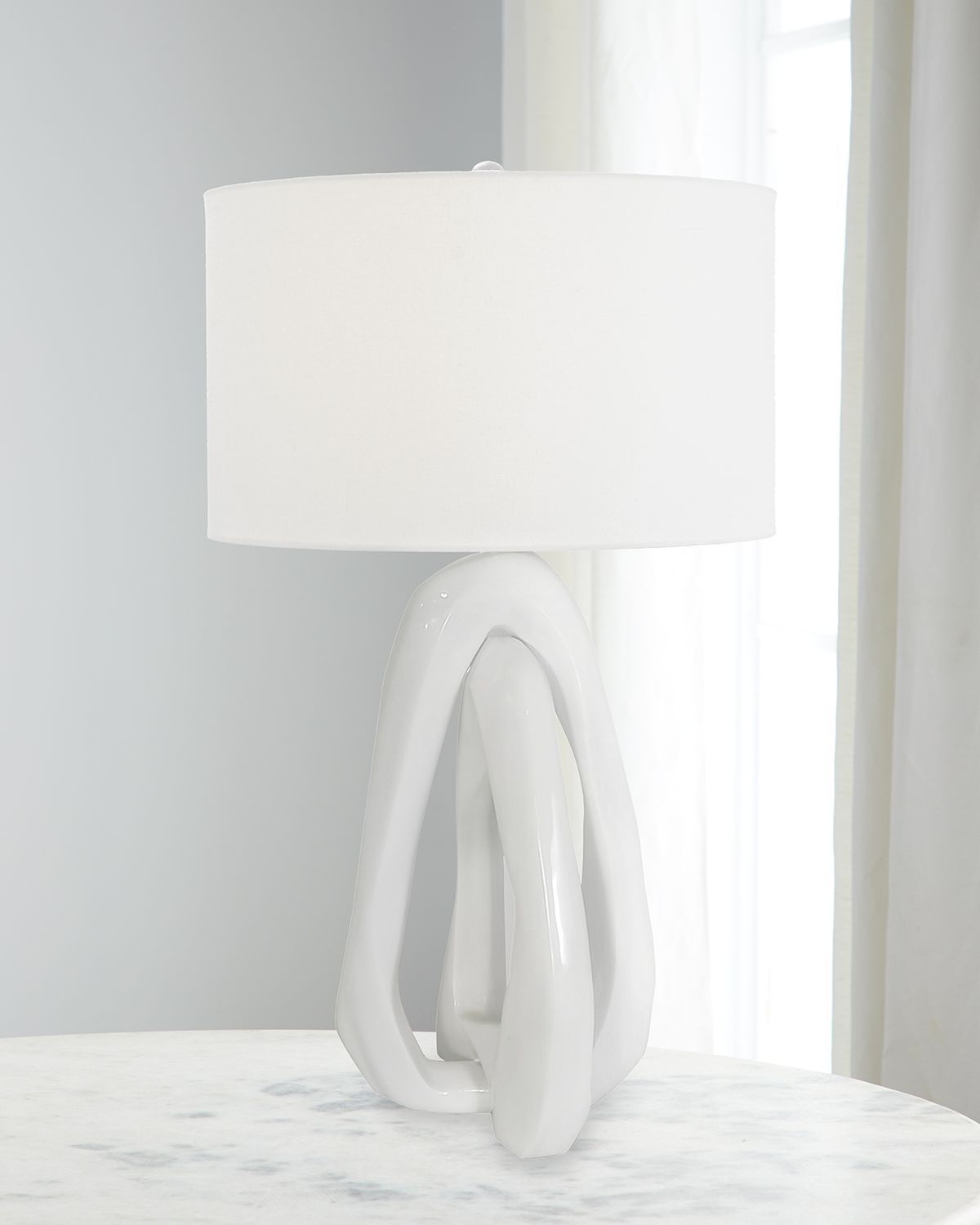 John-Richard Collection Terrene 34" Table Lamp | Thumbnail 4 John-Richard Collection Terrene 34" Table Lamp | Thumbnail 4