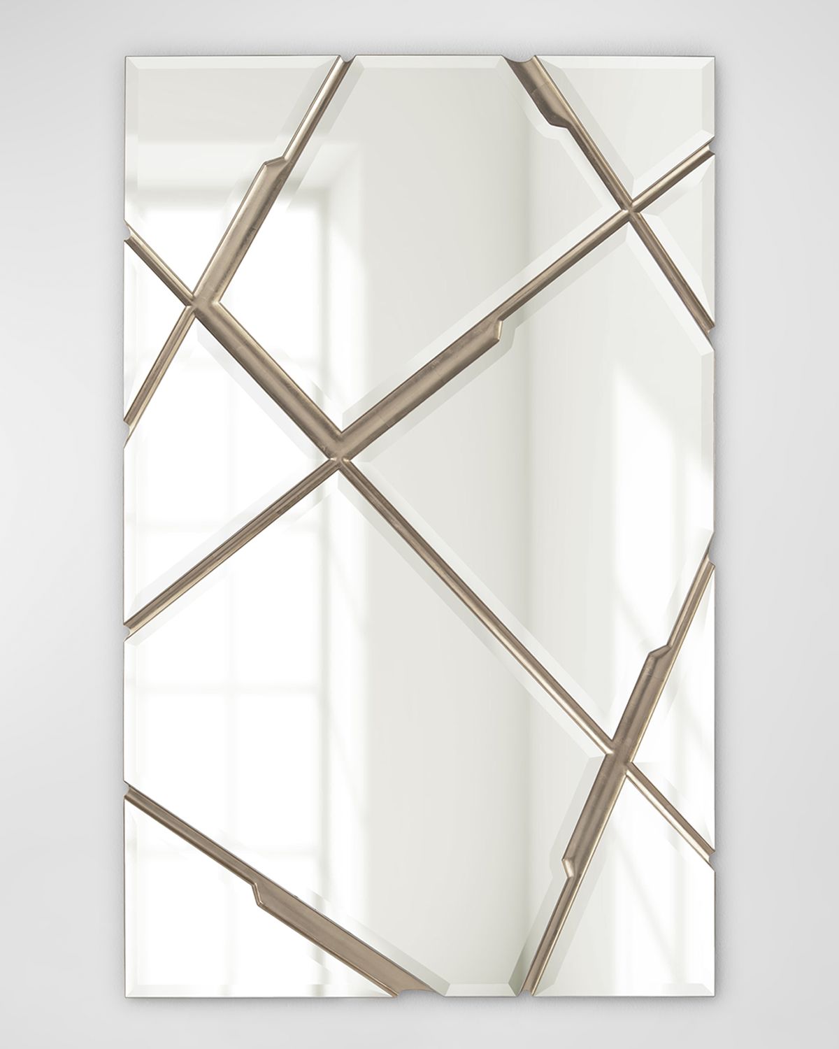 John-Richard Collection Ronin 78" Wall Mirror | Thumbnail 3 John-Richard Collection Ronin 78" Wall Mirror | Thumbnail 3