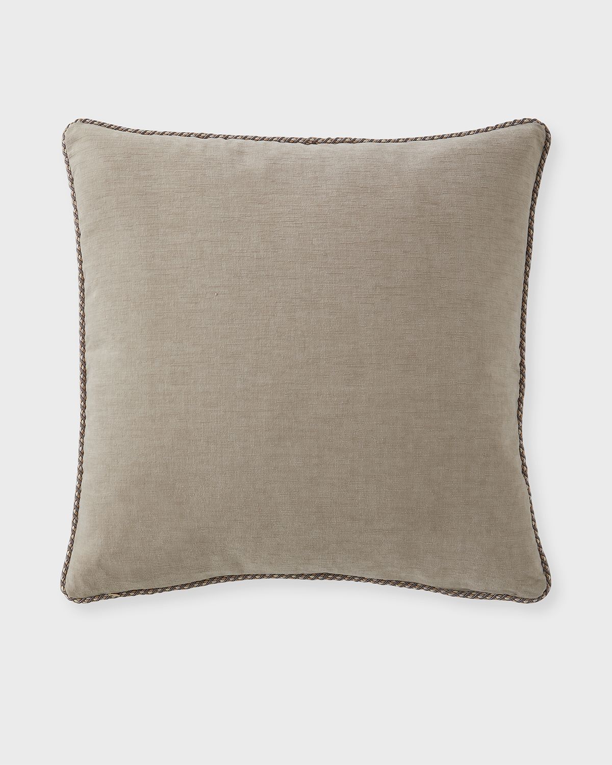 Austin Horn Collection Tuscan Paisley Main Euro Sham