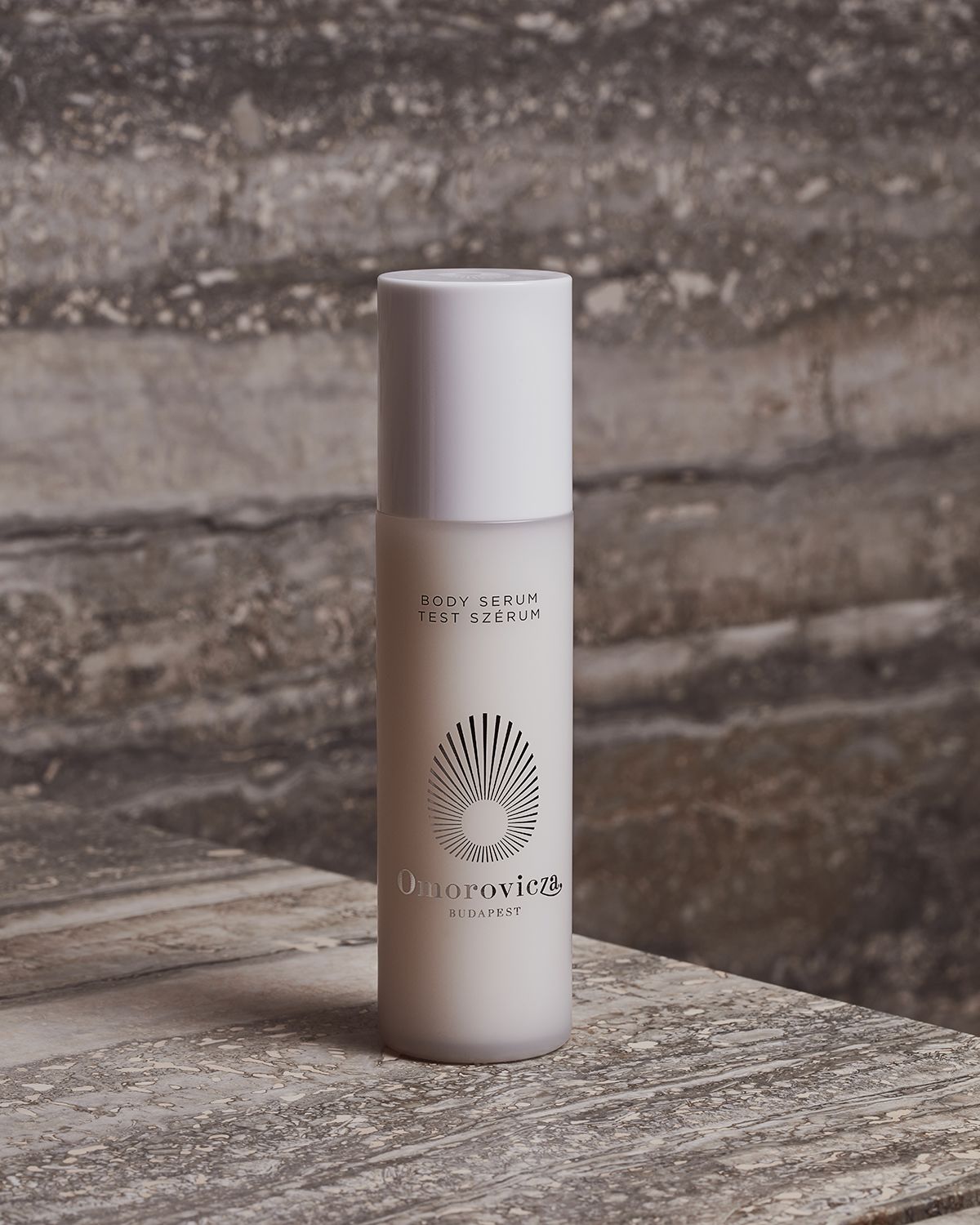 Omorovicza The Body Serum, 4.4 oz.