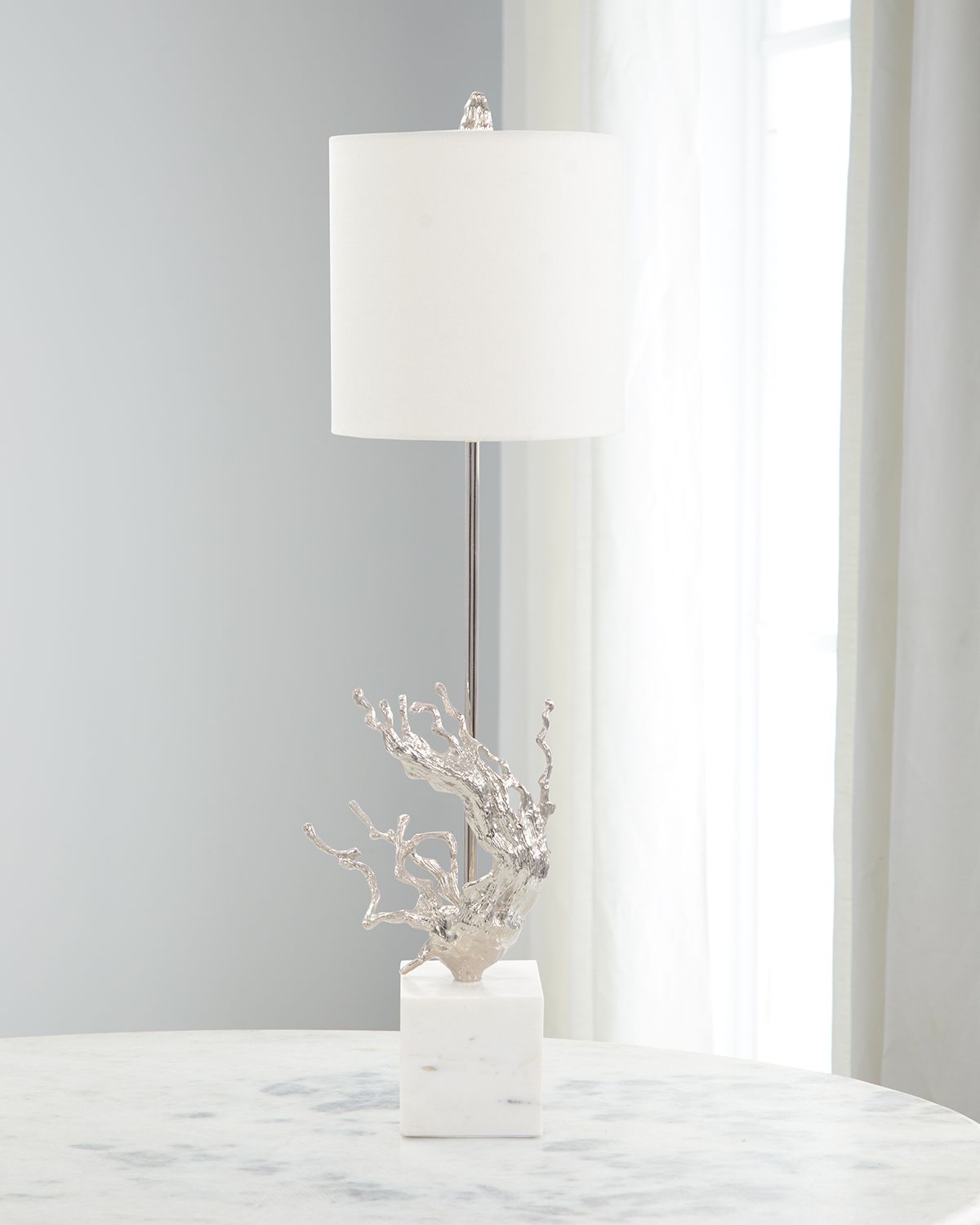 John-Richard Collection Emanation Table Lamp