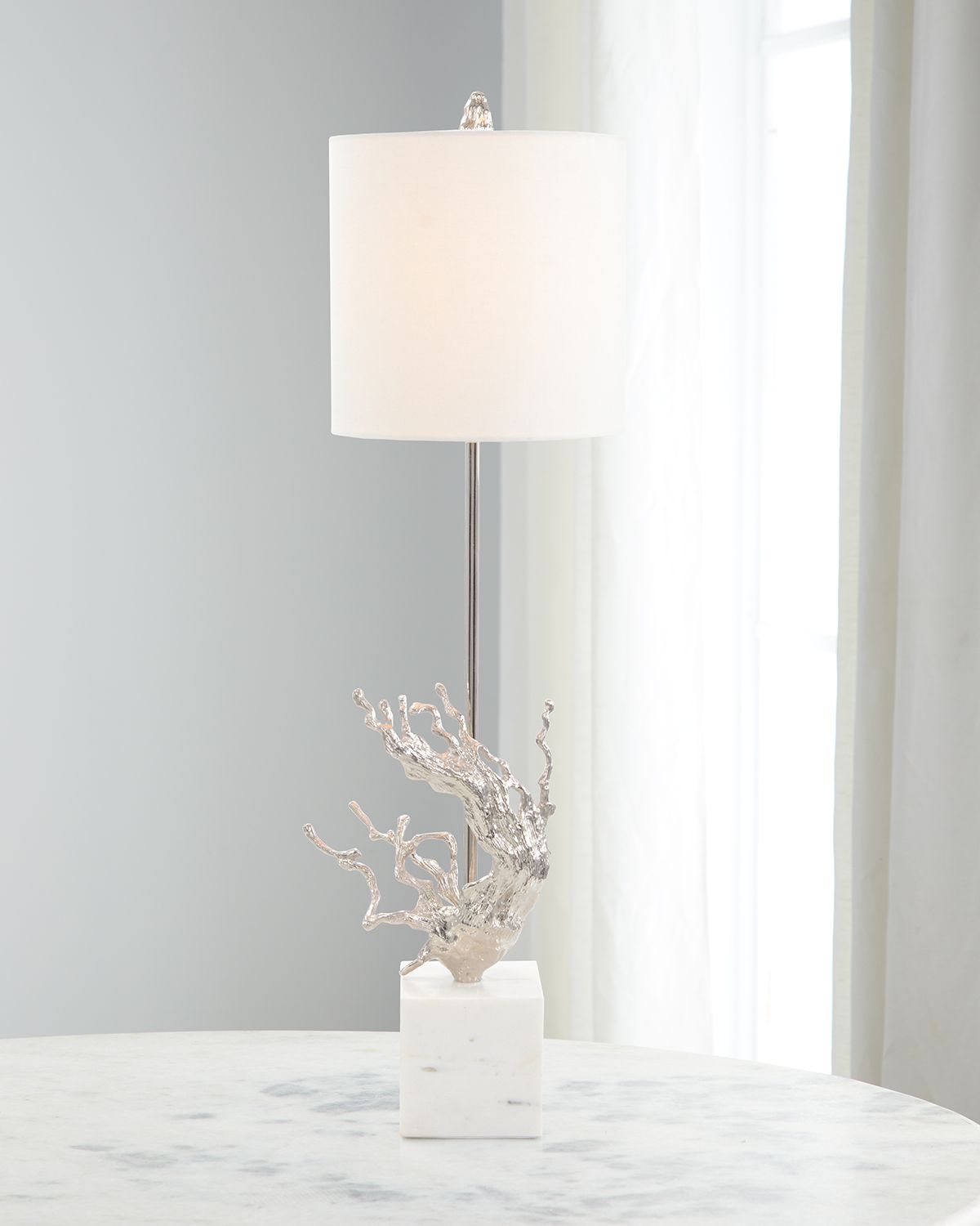 John-Richard Collection Emanation Table Lamp | Thumbnail 4