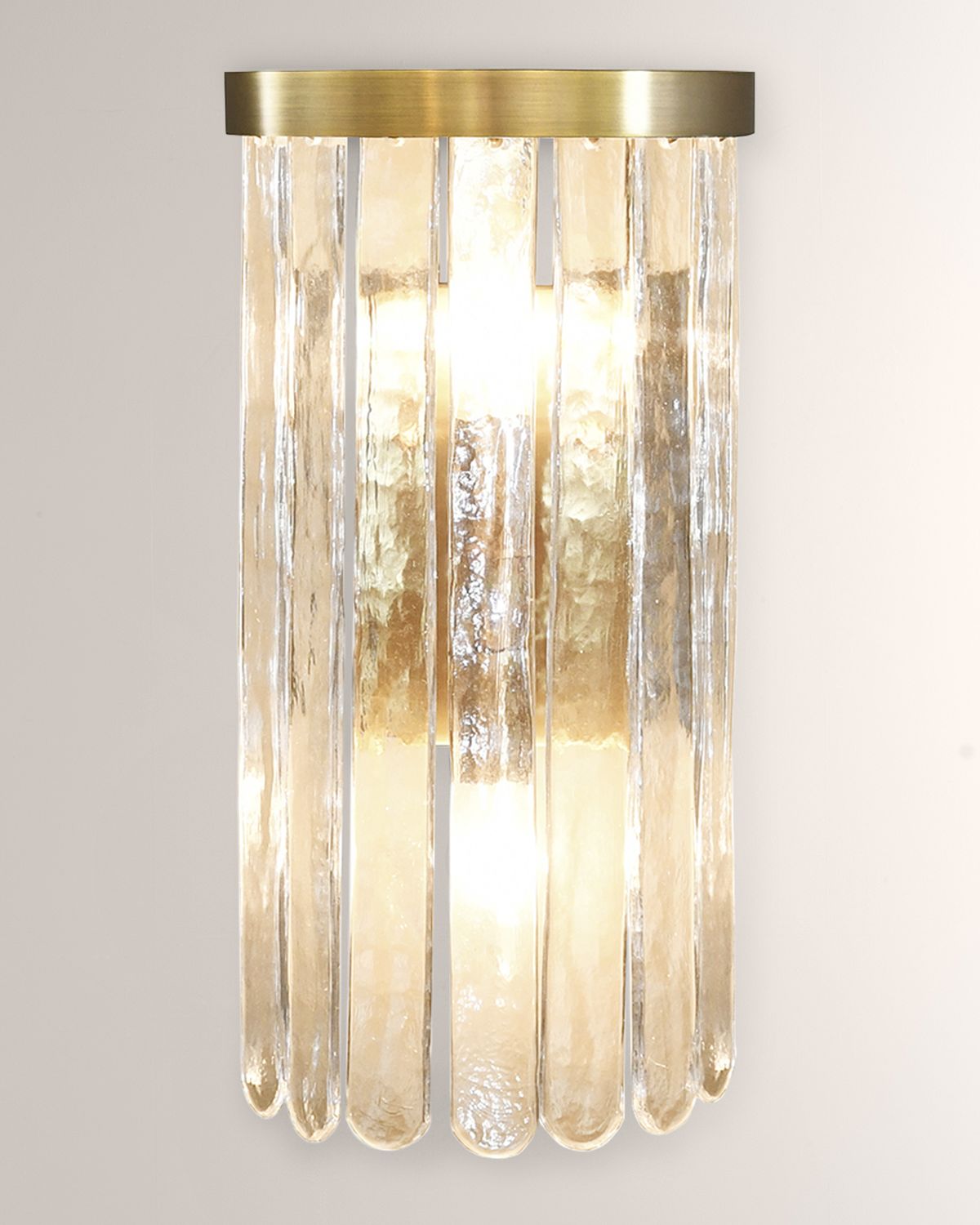 Worlds Away Heloise Sconce