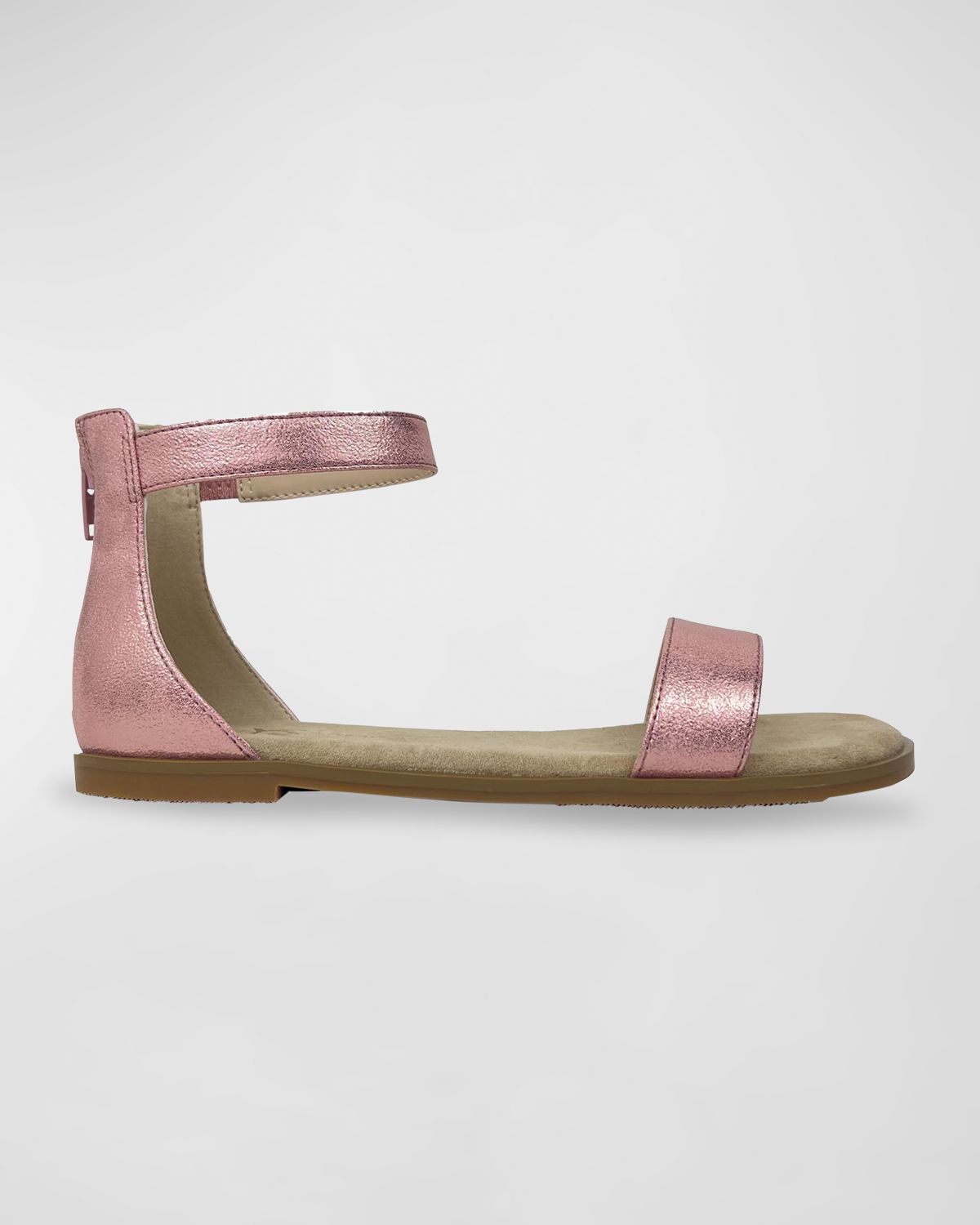 Yosi Samra Girl 's Miss Campbelle Sandal, Toddler/Kids | Thumbnail 6 Yosi Samra Girl 's Miss Campbelle Sandal, Toddler/Kids | Thumbnail 6