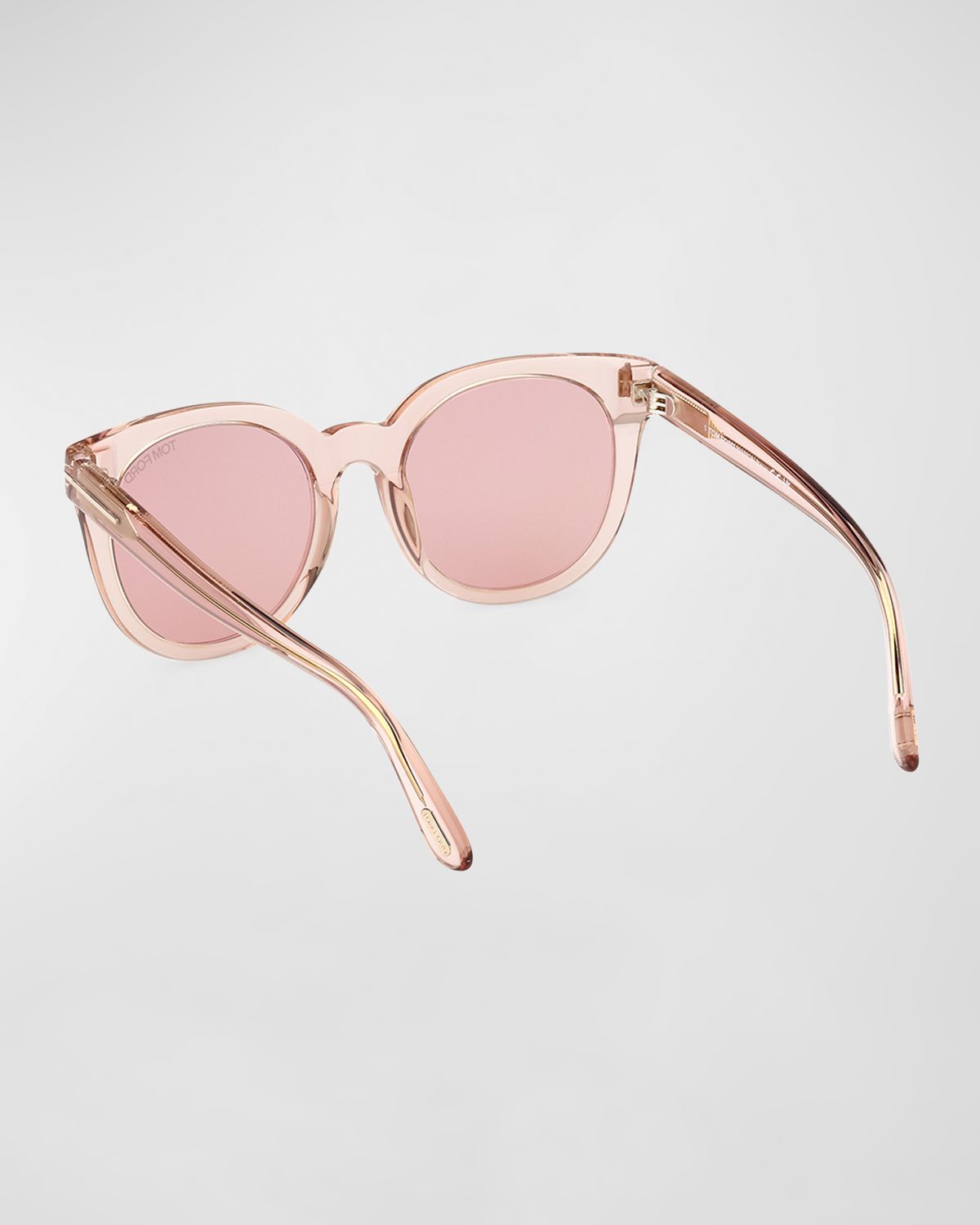 TOM FORD Moira Acetate Butterfly Sunglasses | Thumbnail 5 TOM FORD Moira Acetate Butterfly Sunglasses | Thumbnail 5