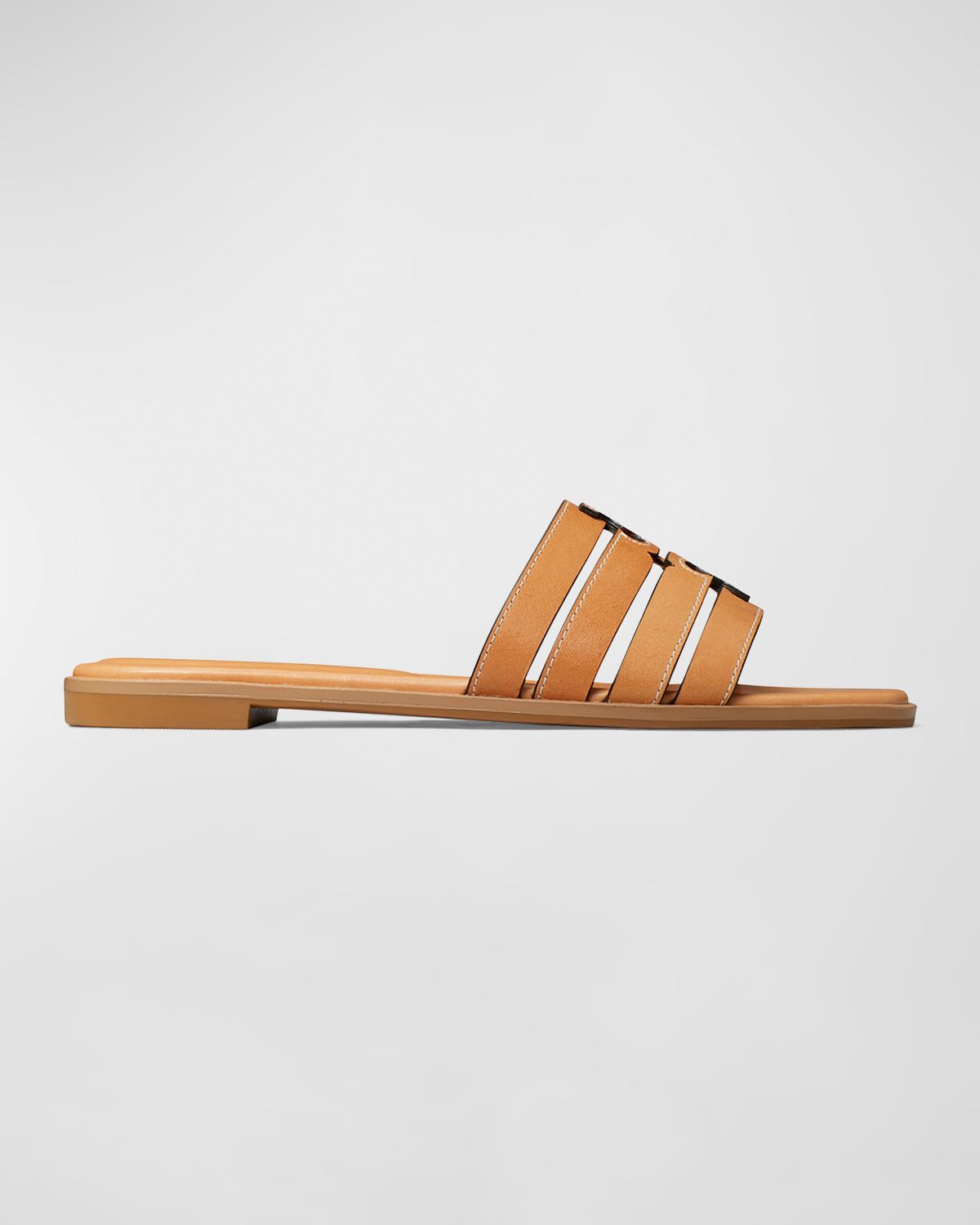 Tory Burch Ines Cage Slide Sandal