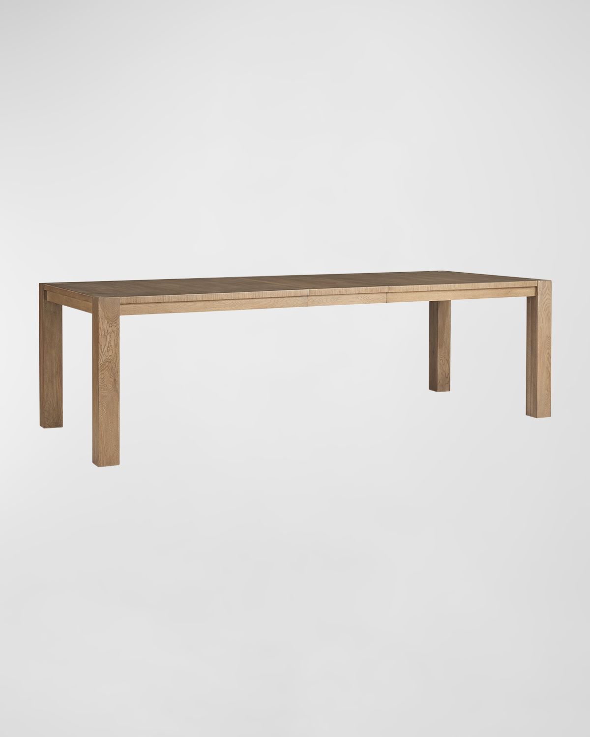 Universal Furniture Weekender Dining Table with Two Leaves
