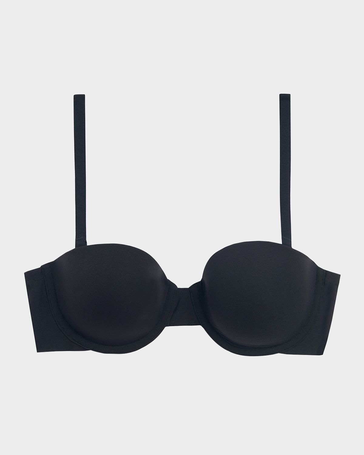 Wacoal Comfort First Strapless Soft Foam T-Shirt Bra