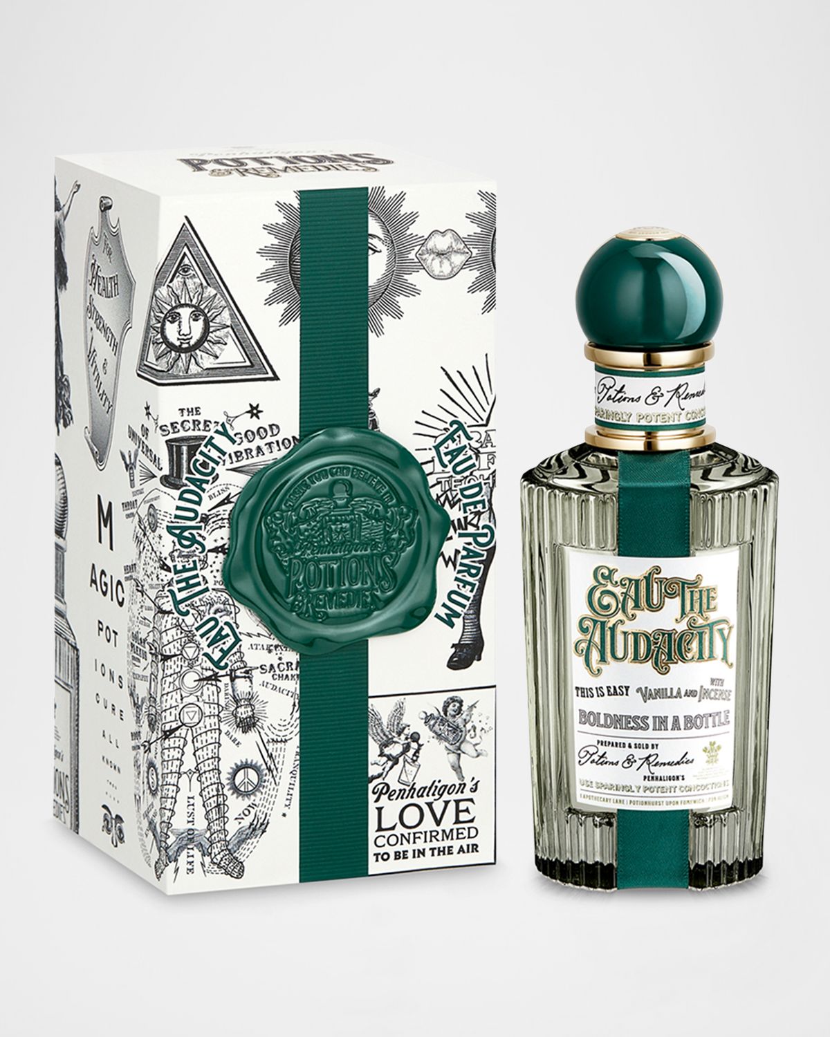 Penhaligon 's Eau the Audacity Eau de Parfum, 3.4 oz. | Thumbnail 5 Penhaligon 's Eau the Audacity Eau de Parfum, 3.4 oz. | Thumbnail 5