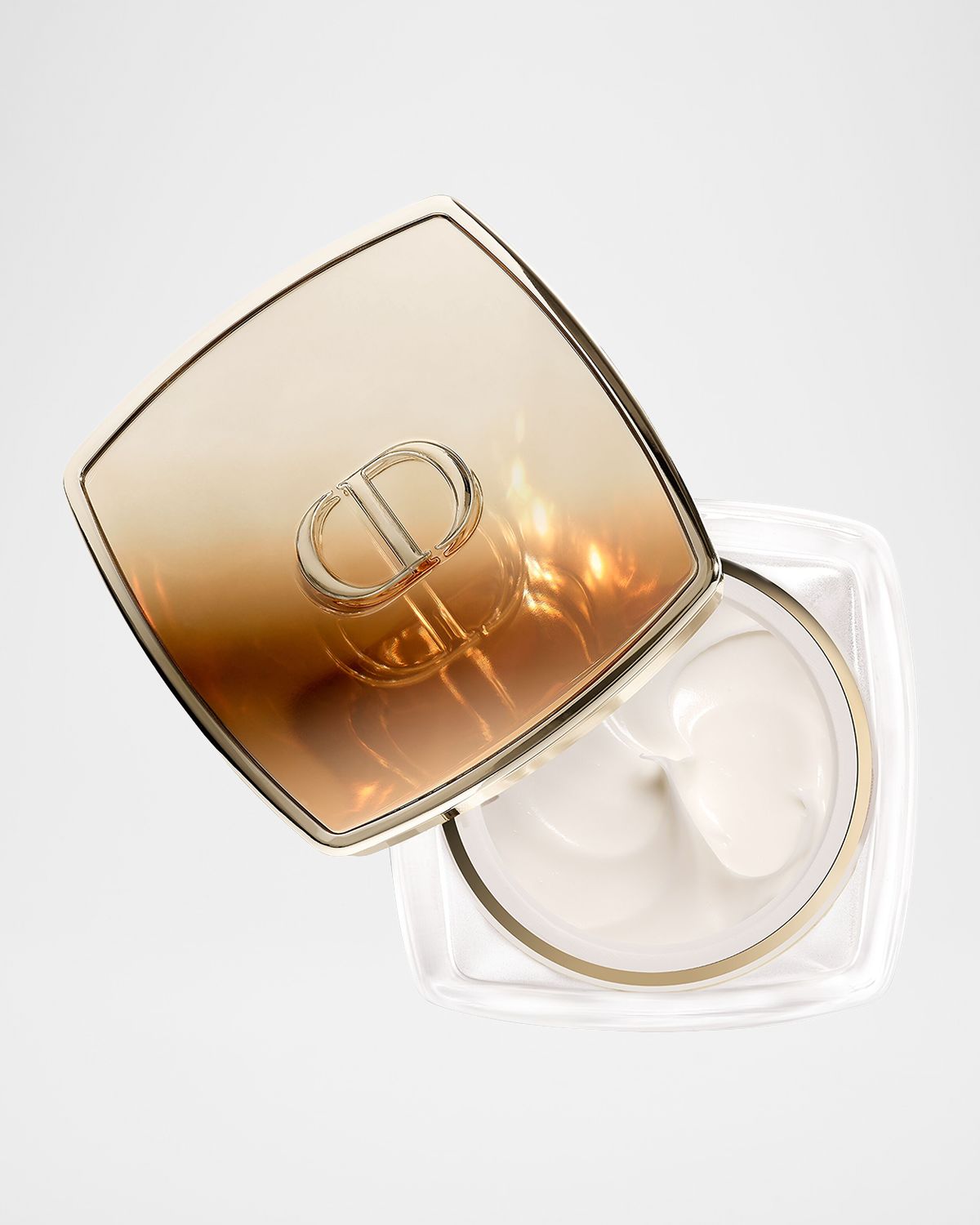 DIOR Dior Prestige Le Concentre Yeux Anti-Aging Eye Cream, 0.5 oz.