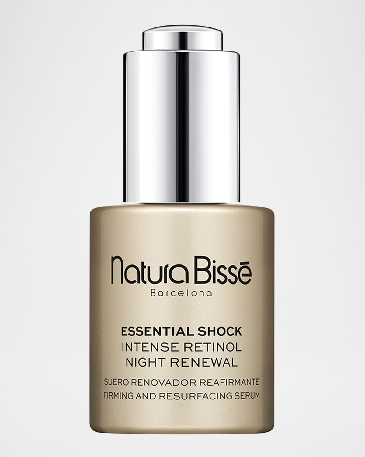 Natura Bisse Essential Shock Intense Retinol Night Renewal, 1 oz. | Thumbnail 9 Natura Bisse Essential Shock Intense Retinol Night Renewal, 1 oz. | Thumbnail 9