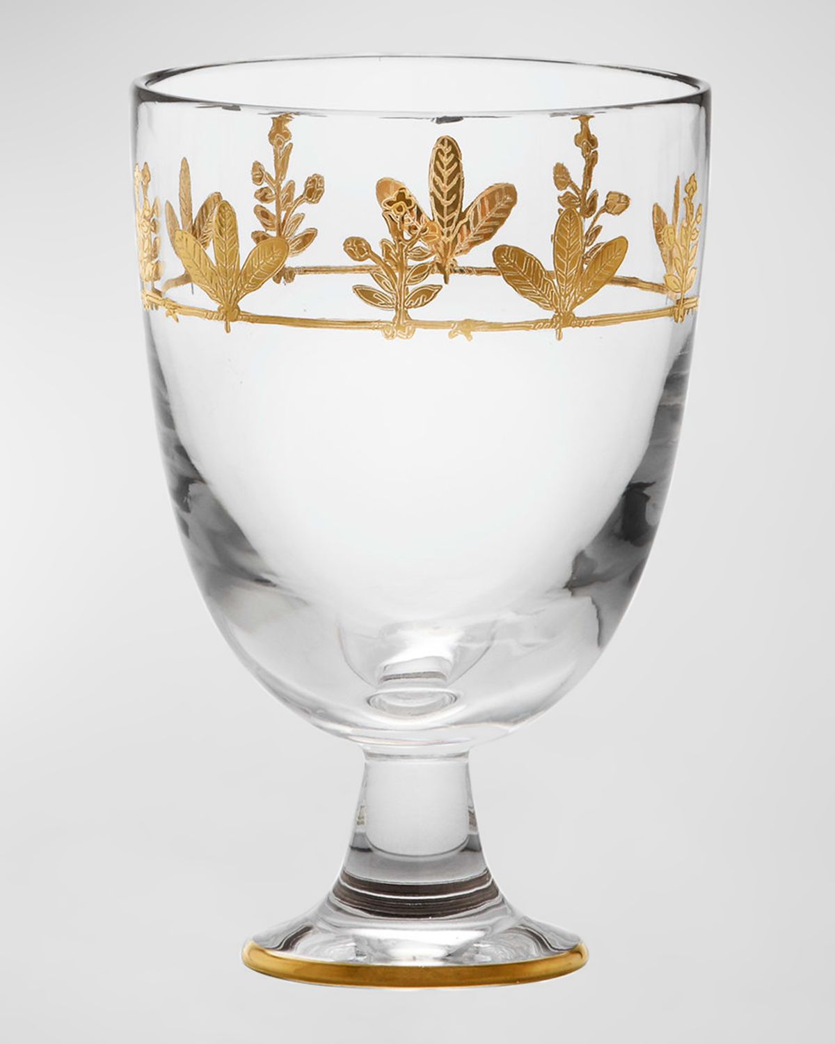 GINORI 1735 Marchese Tumbler Glass | Thumbnail 5