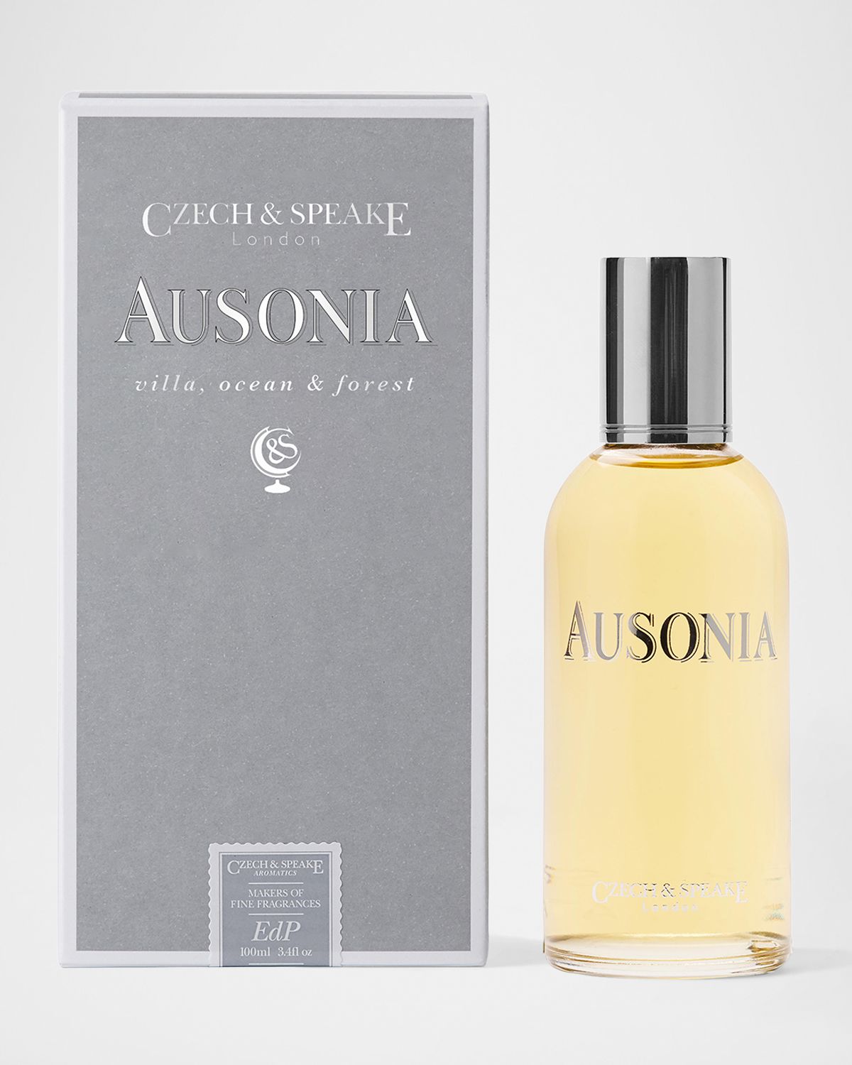 Czech & Speake Ausonia Eau de Parfum, 3.3 oz. | Thumbnail 3