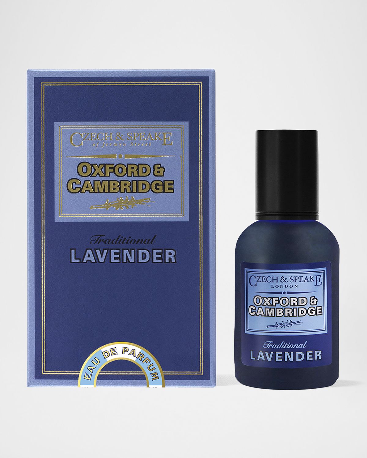 Czech & Speake Oxford & Cambridge Eau de Parfum, 1.7 oz. | Thumbnail 3