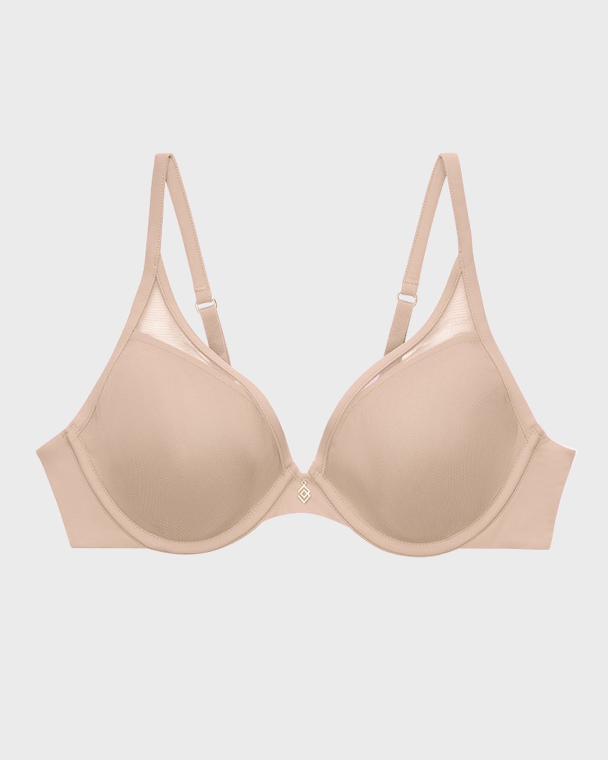 ThirdLove Classic Uplift Plunge Bra | Thumbnail 6 ThirdLove Classic Uplift Plunge Bra | Thumbnail 6