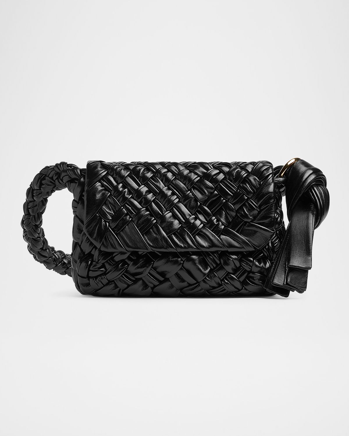 Bottega Veneta Kalimero Citta Bag