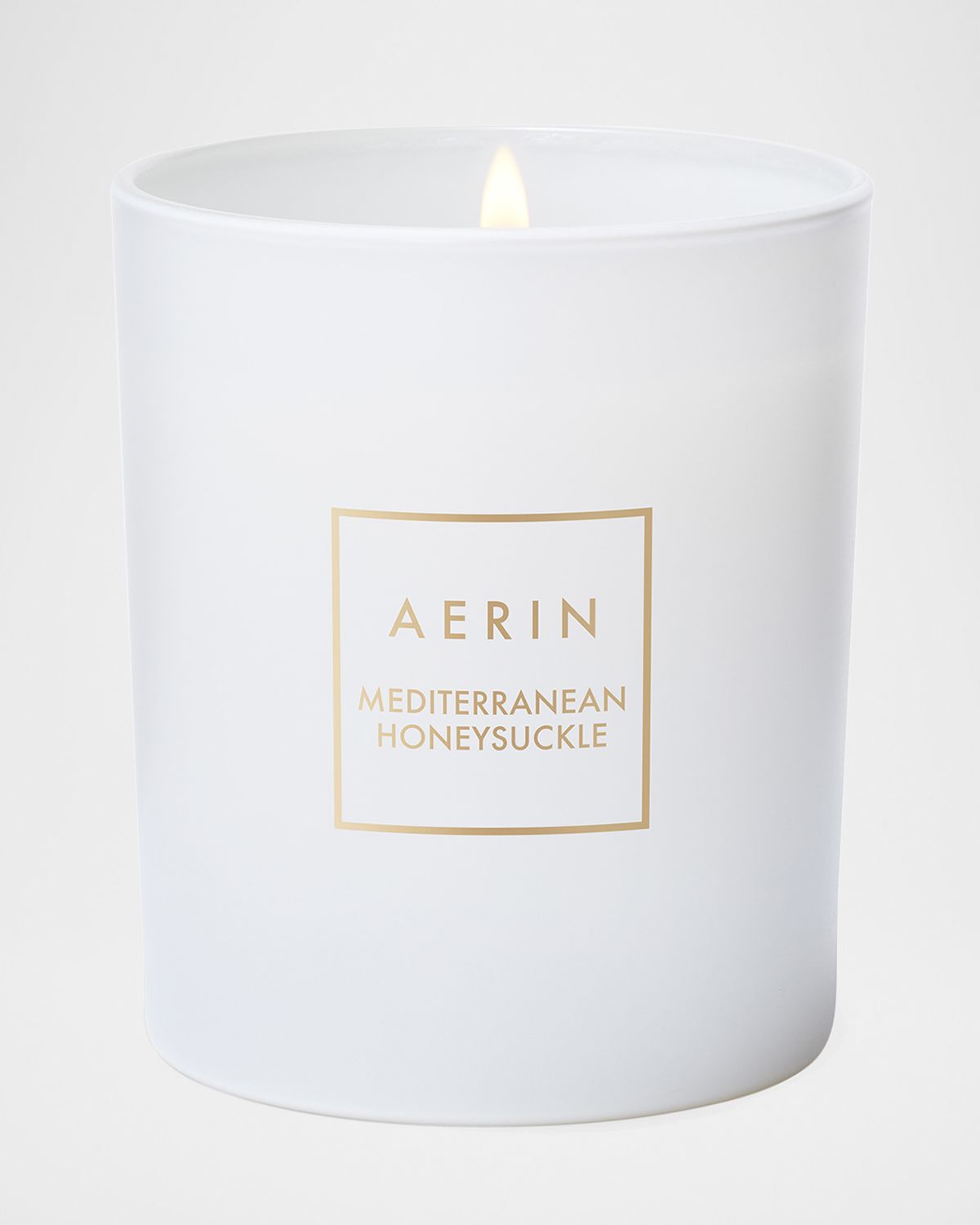 AERIN Mediterranean Honeysuckle Scented Candle, 7 oz.