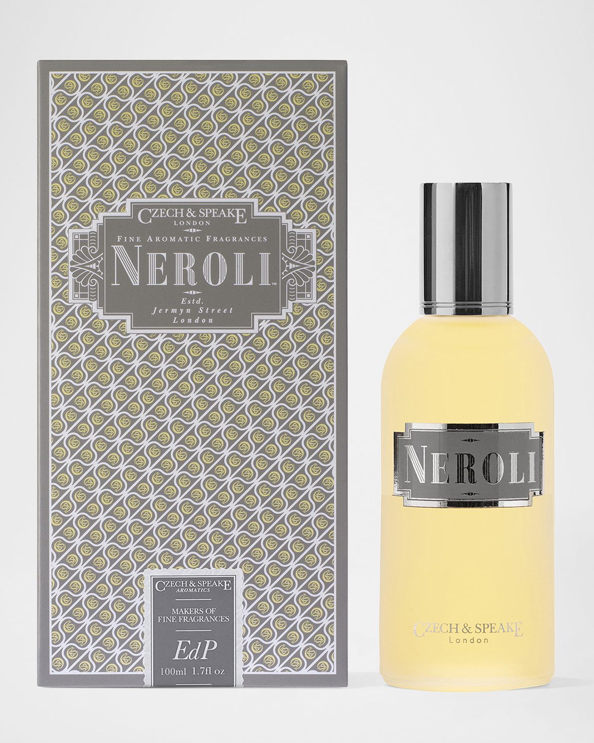 Czech & Speake Neroli Eau de Parfum Spray, 3.4 oz. | Thumbnail 3
