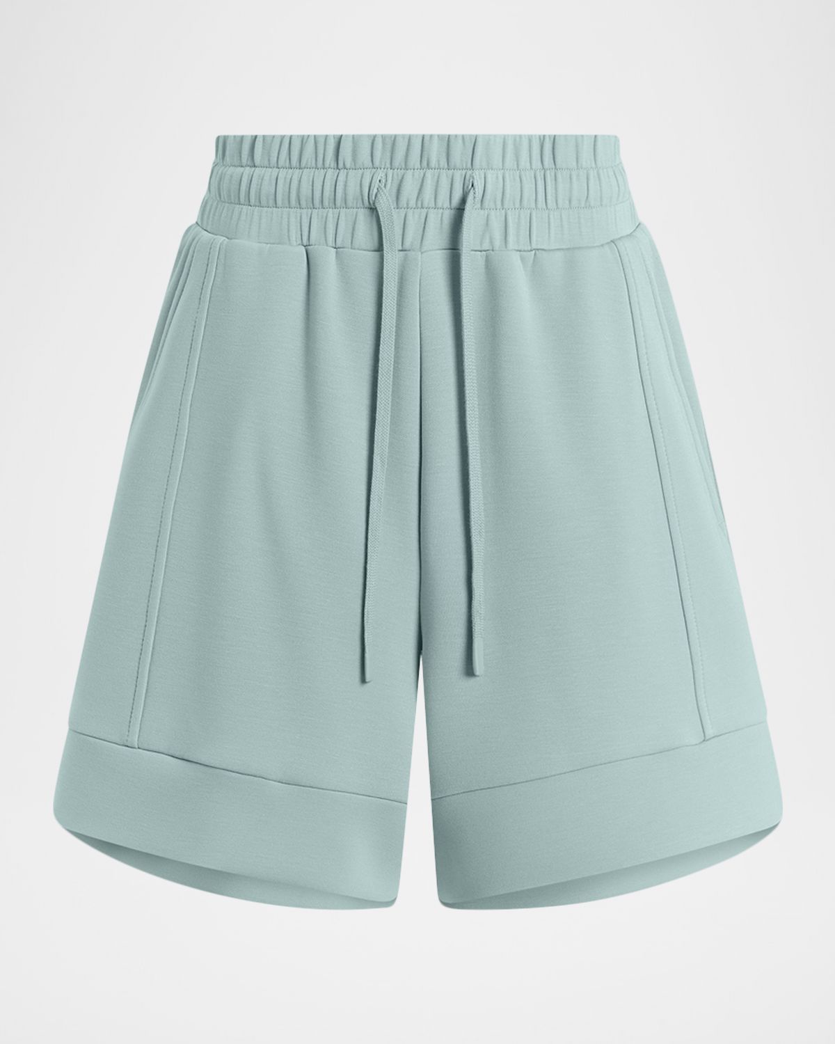 Varley Atrium Drawstring Shorts