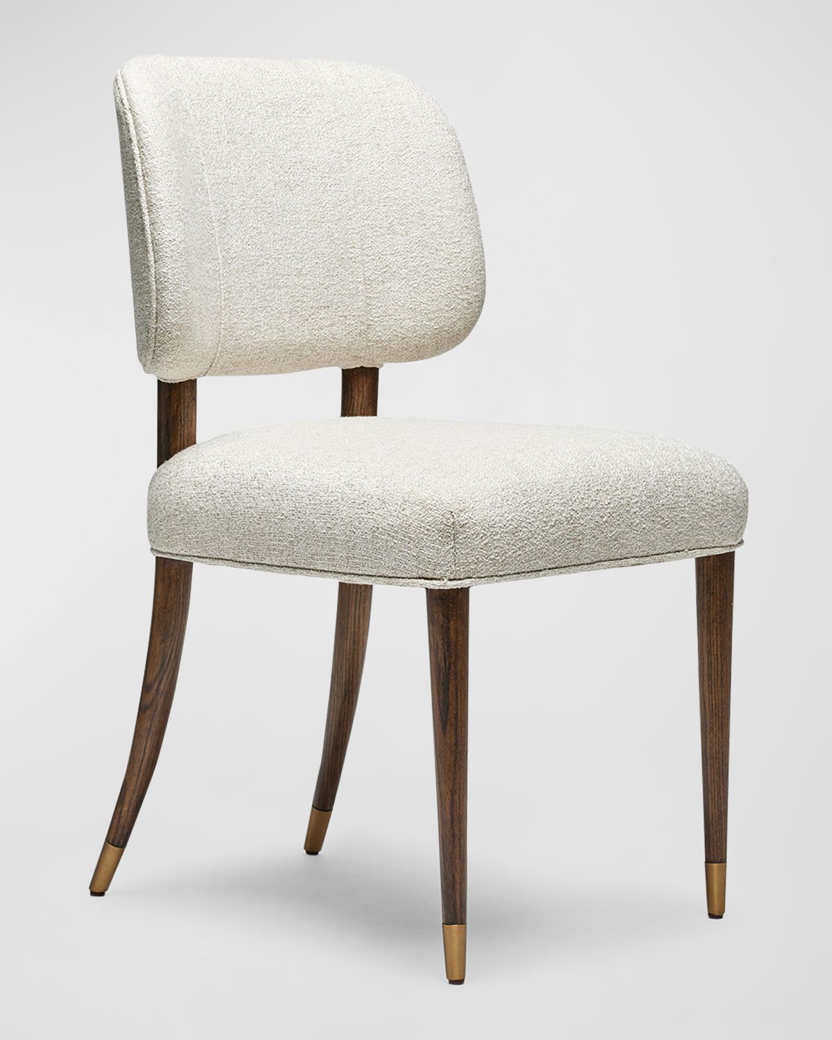 Interlude Home Serafina Side Chairs, Set of 2