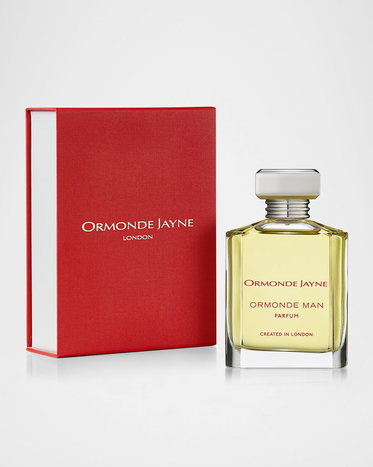 Ormonde Jayne Ormonde Man Parfum, 2.9 oz.