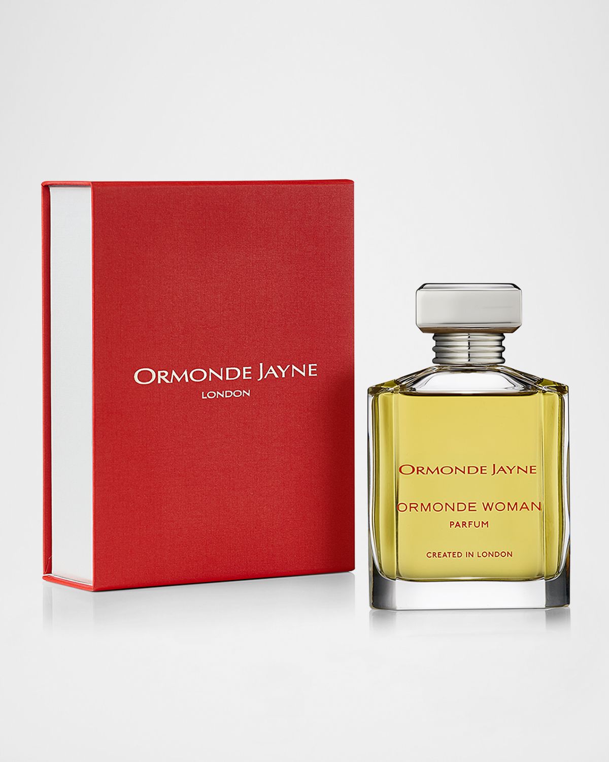 Ormonde Jayne Ormonde Woman Parfum, 2.9 oz.