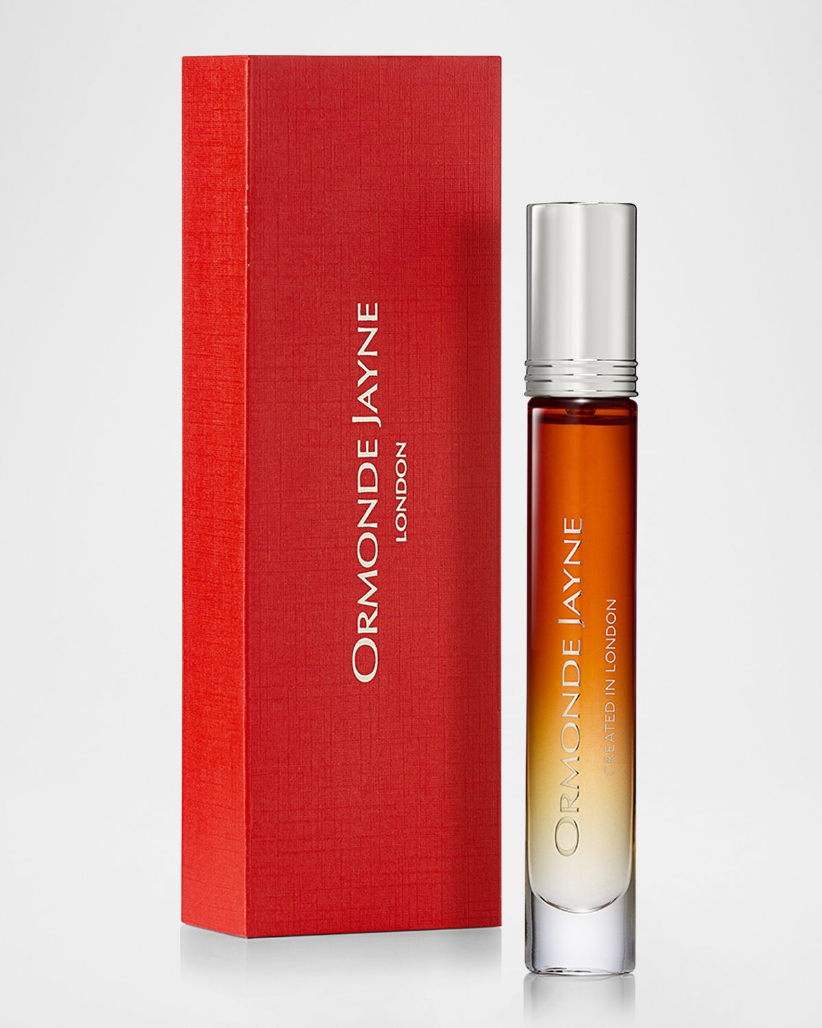 Ormonde Jayne Damask Luxury Travel Eau de Parfum, 0.33 oz.