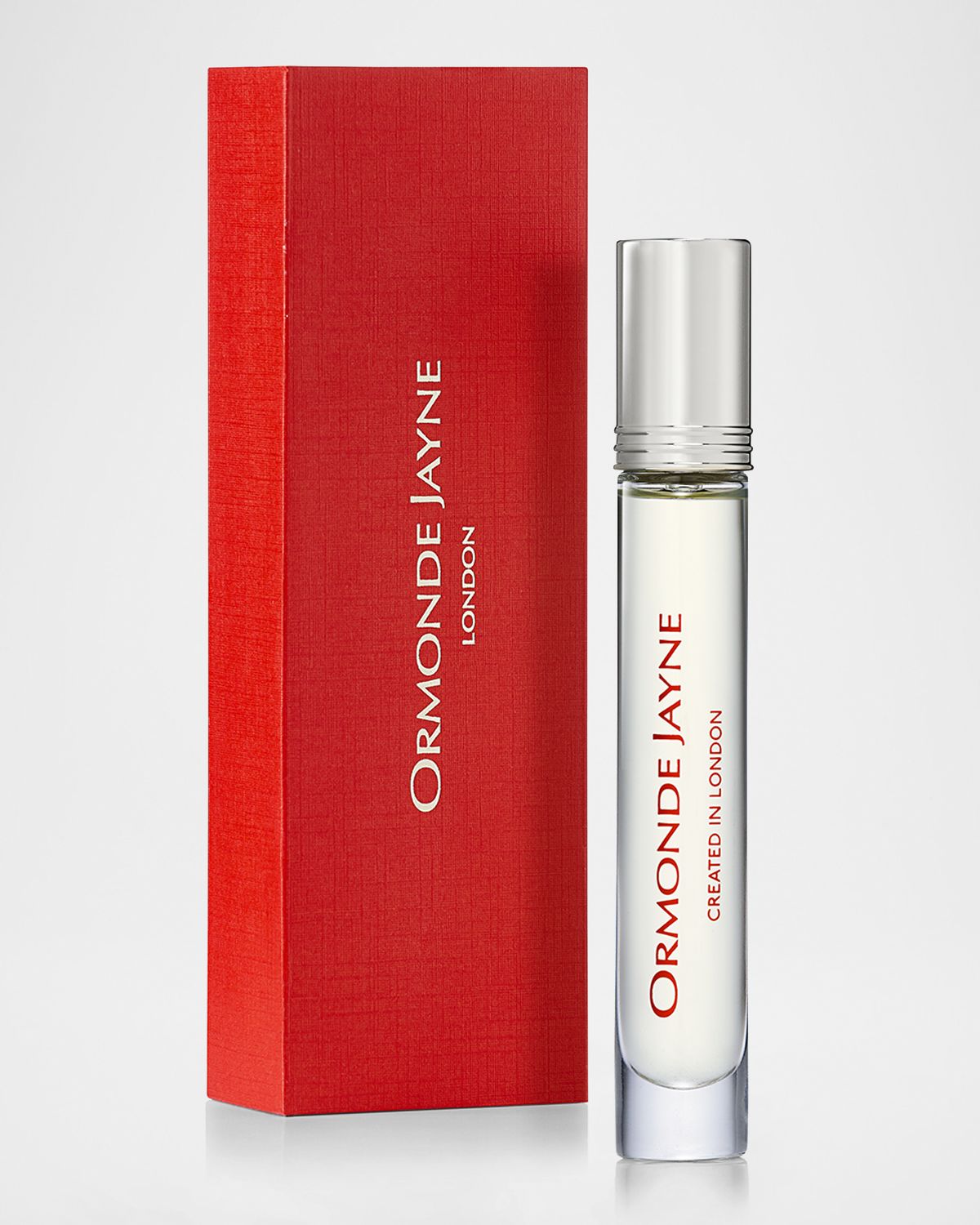 Ormonde Jayne Ambre Royal Luxury Travel Parfum, 0.33 oz.