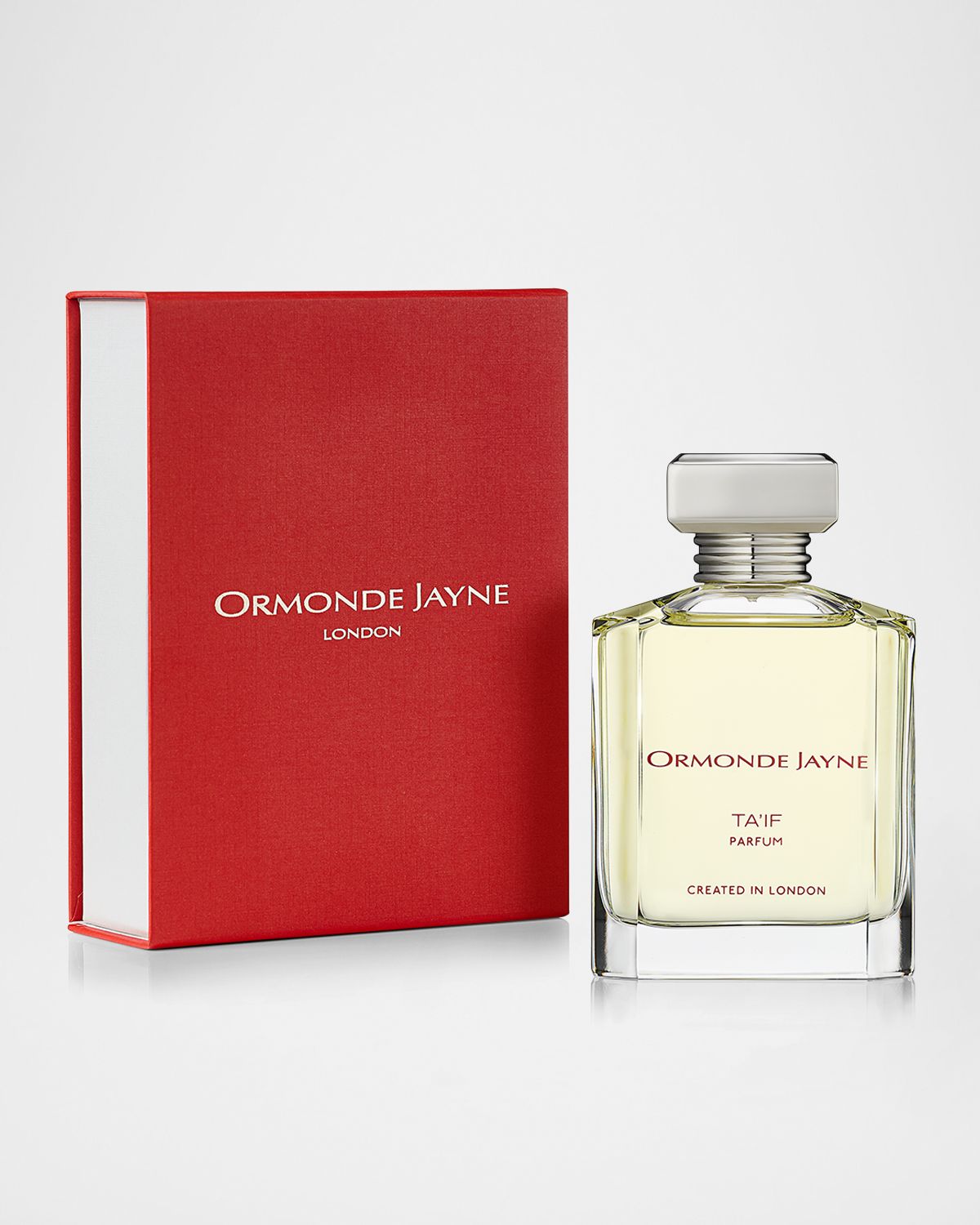 Ormonde Jayne Ta 'if Parfum, 2.9 oz.