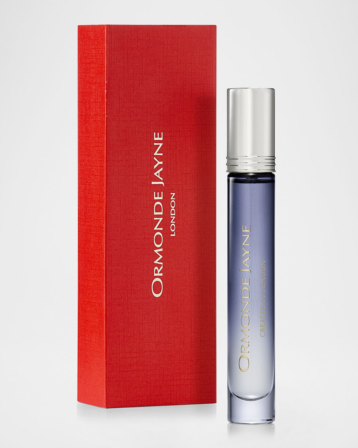 Ormonde Jayne Arabesque Luxury Travel Eau de Parfum, 0.33 oz.