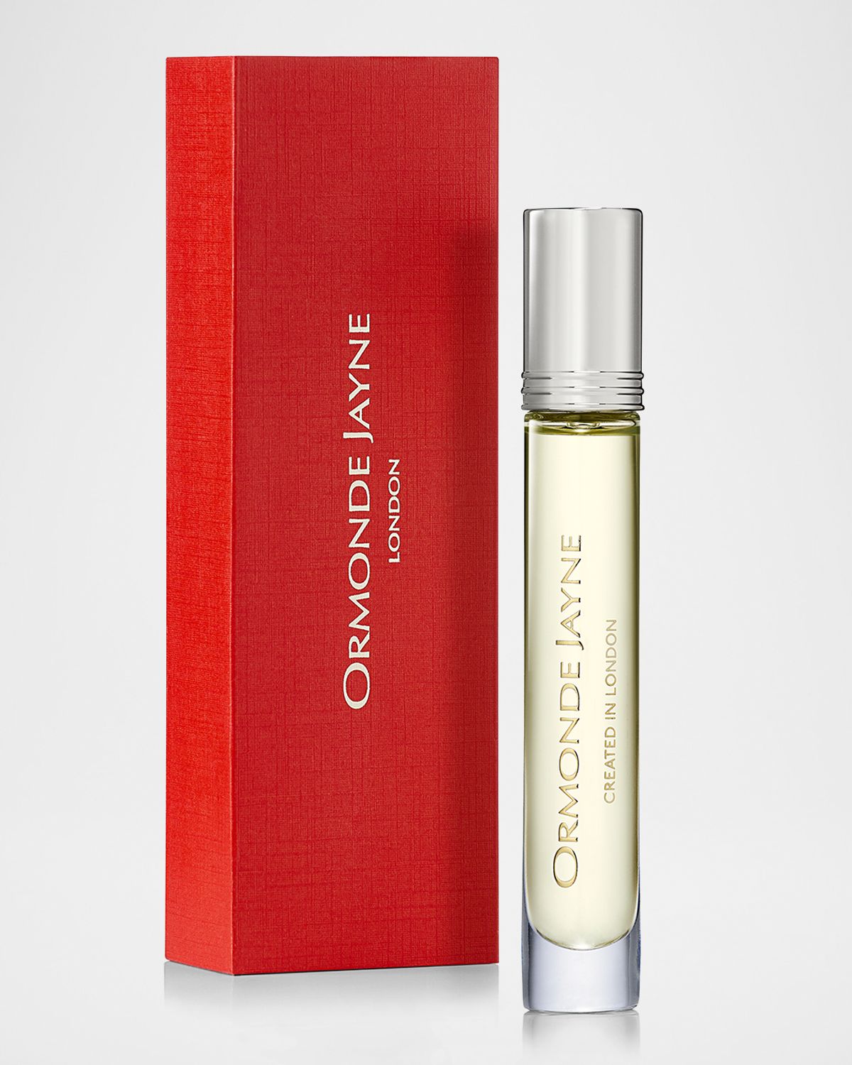 Ormonde Jayne Montabaco Intensivo Luxury Travel Parfum, 0.33 oz.