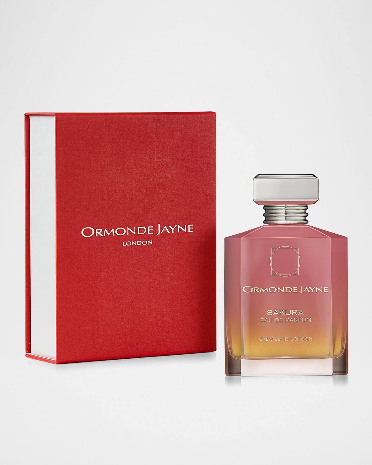 Ormonde Jayne Sakura Eau de Parfum, 2.9 oz.