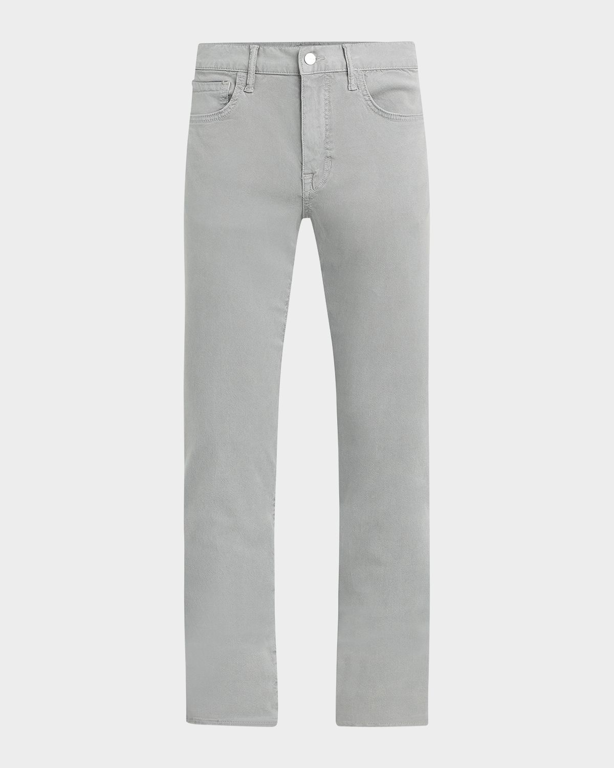 Joe 's Jeans Men 's Brixton Twill Slim Straight-Leg Pants