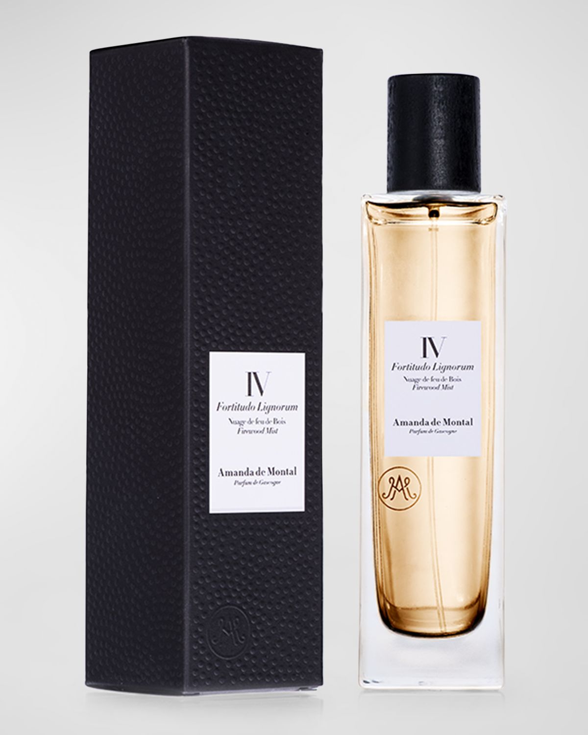 Amanda de Montal Fortitudo Lignorum Firewood Mist, 3.3 oz. | Thumbnail 3 Amanda de Montal Fortitudo Lignorum Firewood Mist, 3.3 oz. | Thumbnail 3