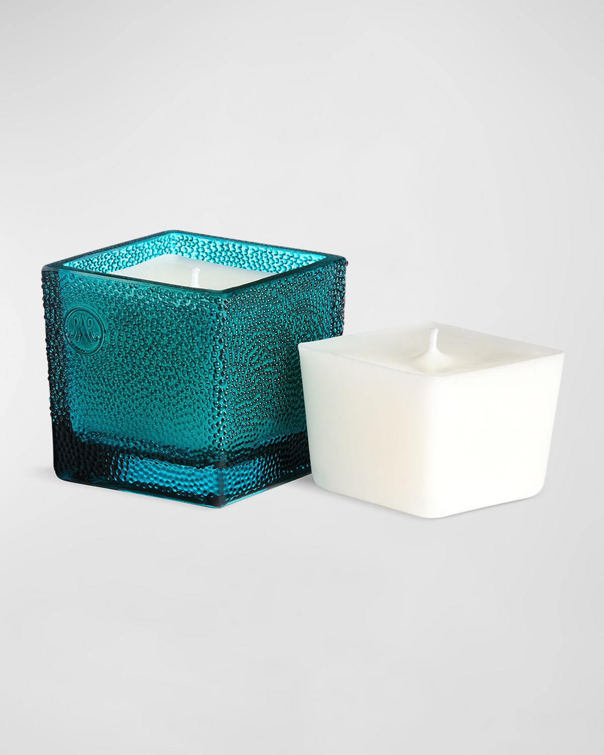 Amanda de Montal Thea Citrus Scented Candle Refill, 190g | Thumbnail 4
