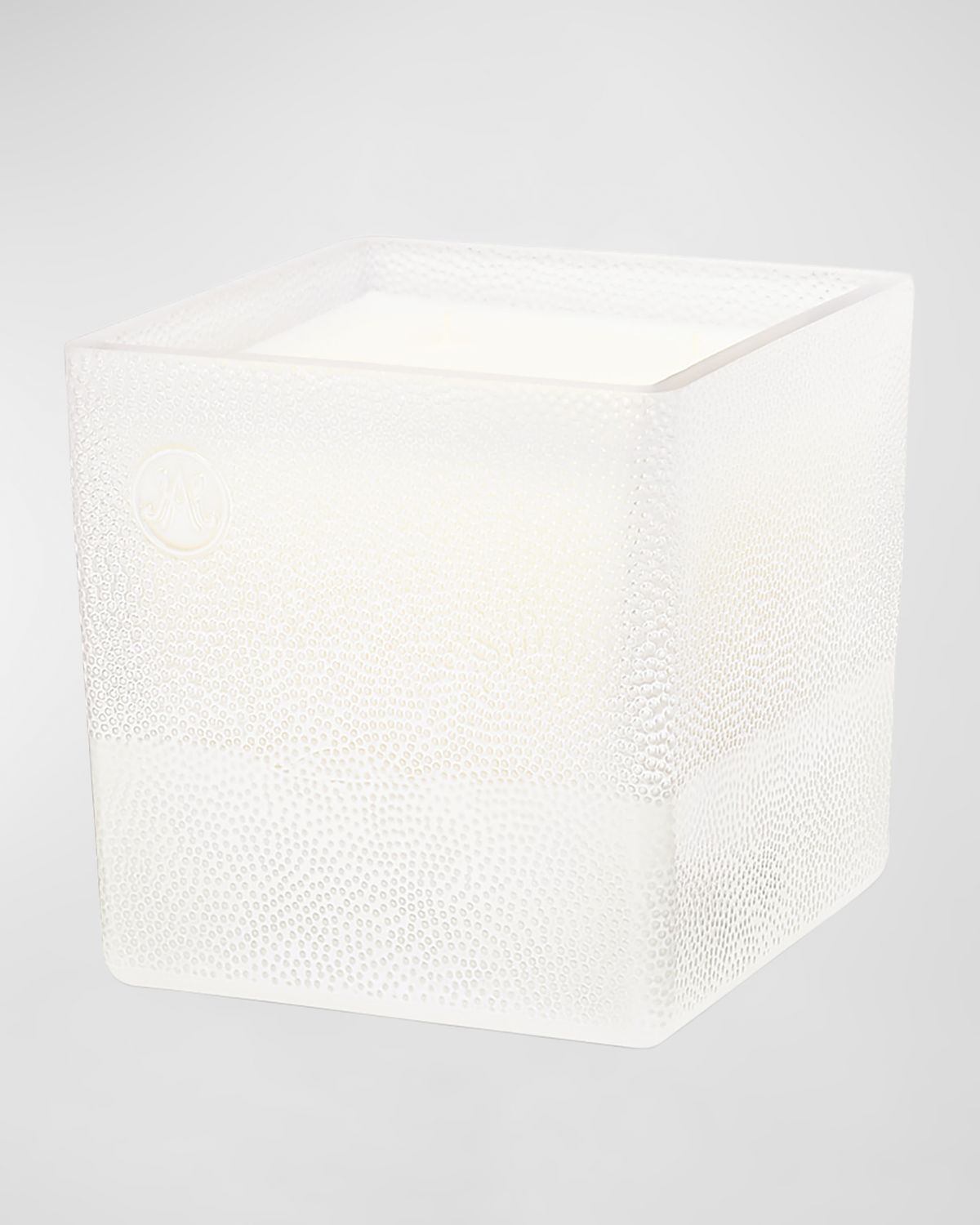 Amanda de Montal Citrus Basilicum Scented Candle Refill, 950g | Thumbnail 4