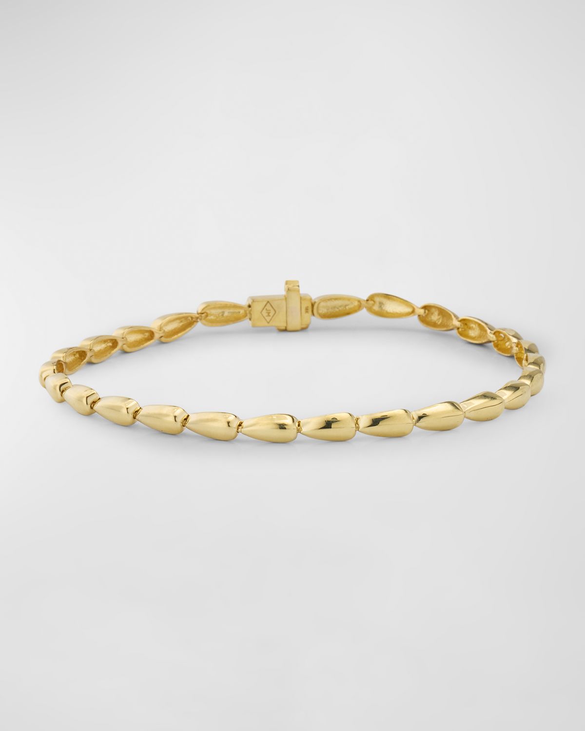 Jennifer Meyer Small Dome Tennis Bracelet