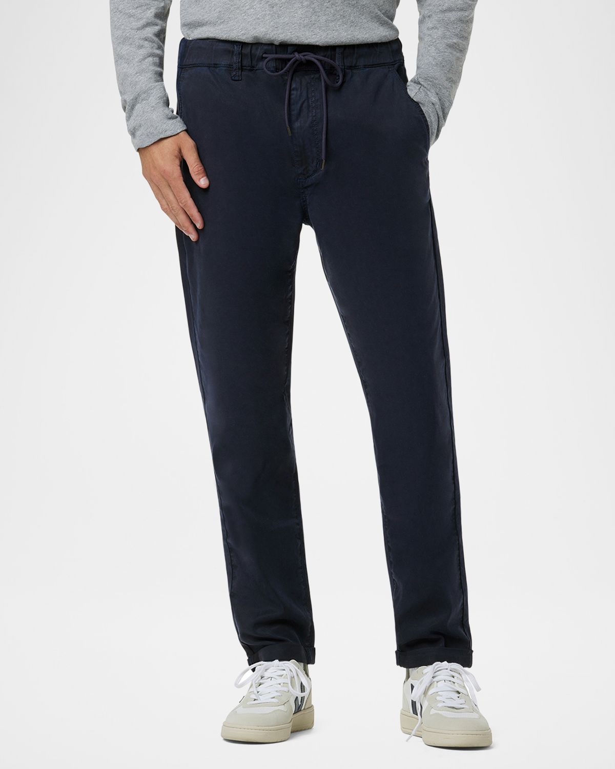 Joe 's Jeans Men 's The Laird Tencel Drawstring Pants