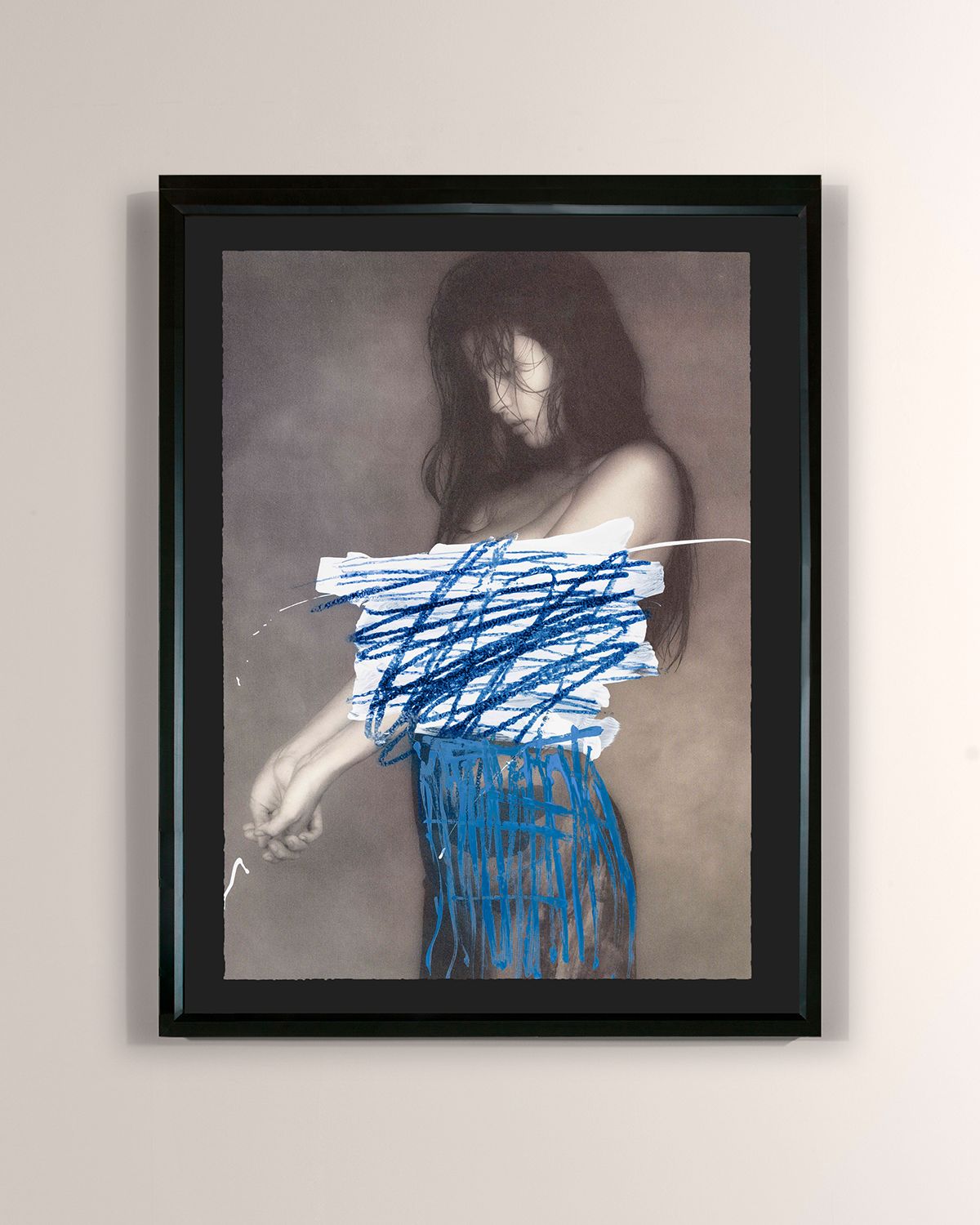 RFA Fine Art "Figure 2" Print | Thumbnail 3