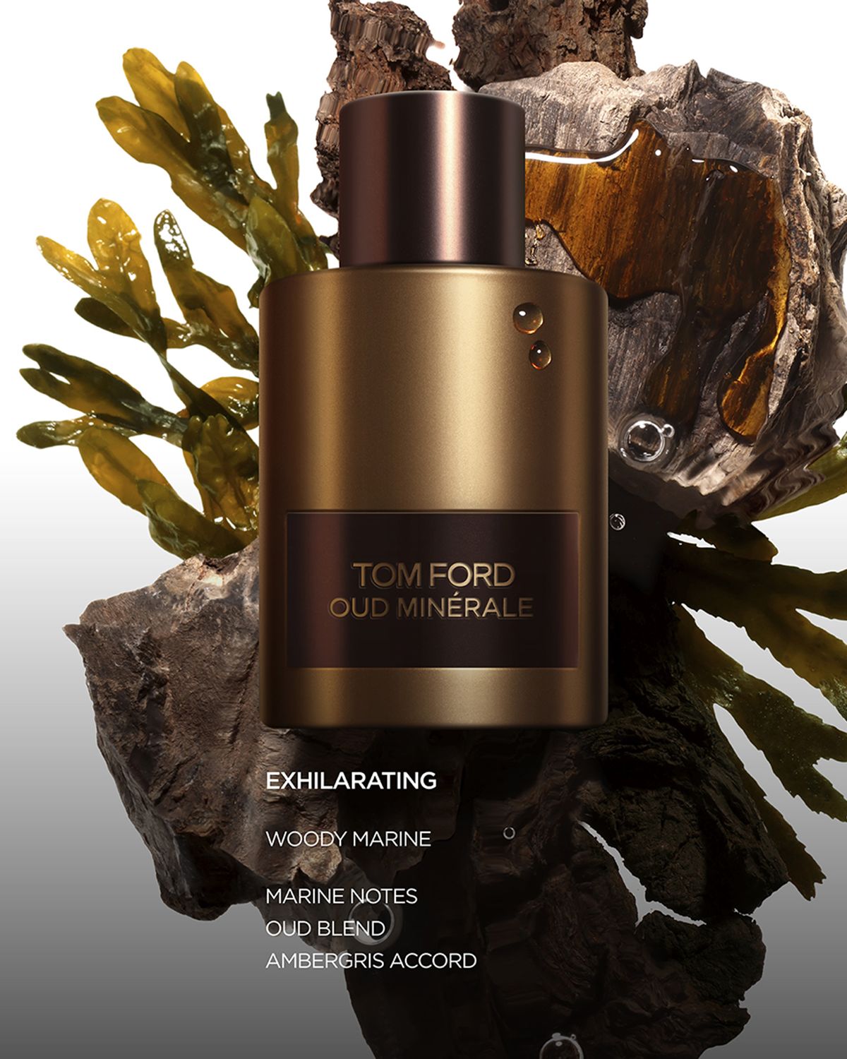 TOM FORD Oud Minerale Eau de Parfum, 1.7 oz.