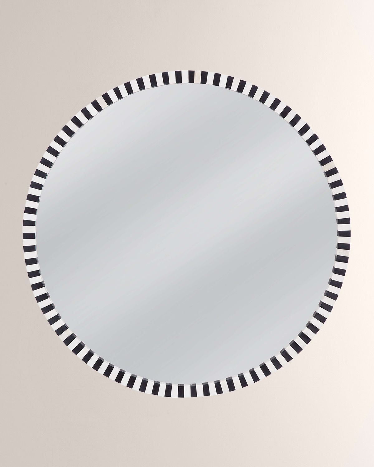 Katherine Noble by BMC MacArdle 34" Round Wall Mirror | Thumbnail 5 Katherine Noble by BMC MacArdle 34" Round Wall Mirror | Thumbnail 5