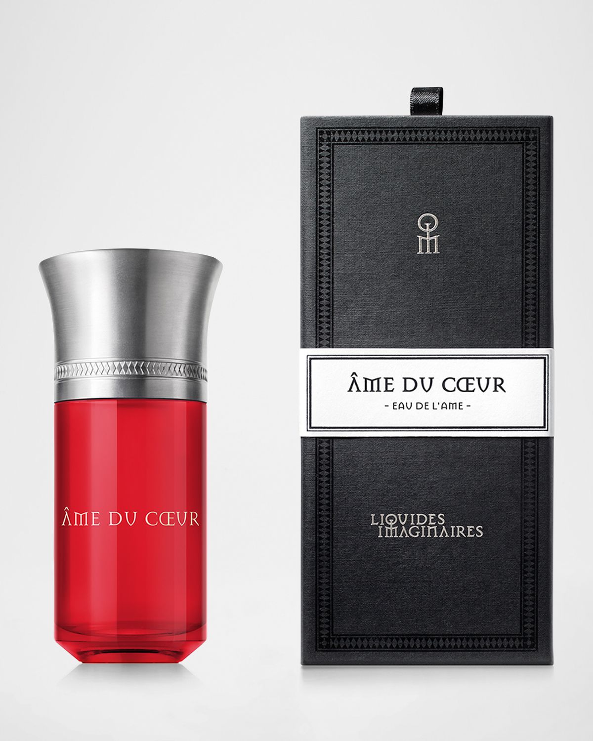 Liquides Imaginaires Ame du Coeur Eau de L 'ame, 3.3 oz.