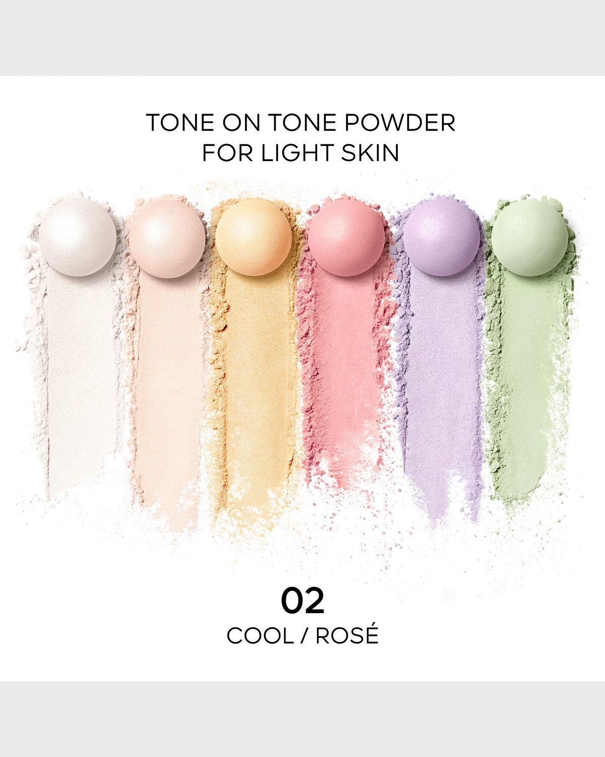 Guerlain Meteorites Setting & Finishing Pearls of Powder