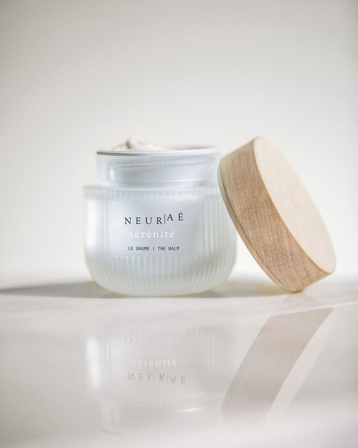 Neurae sérénité The Balm, 1.6 oz.