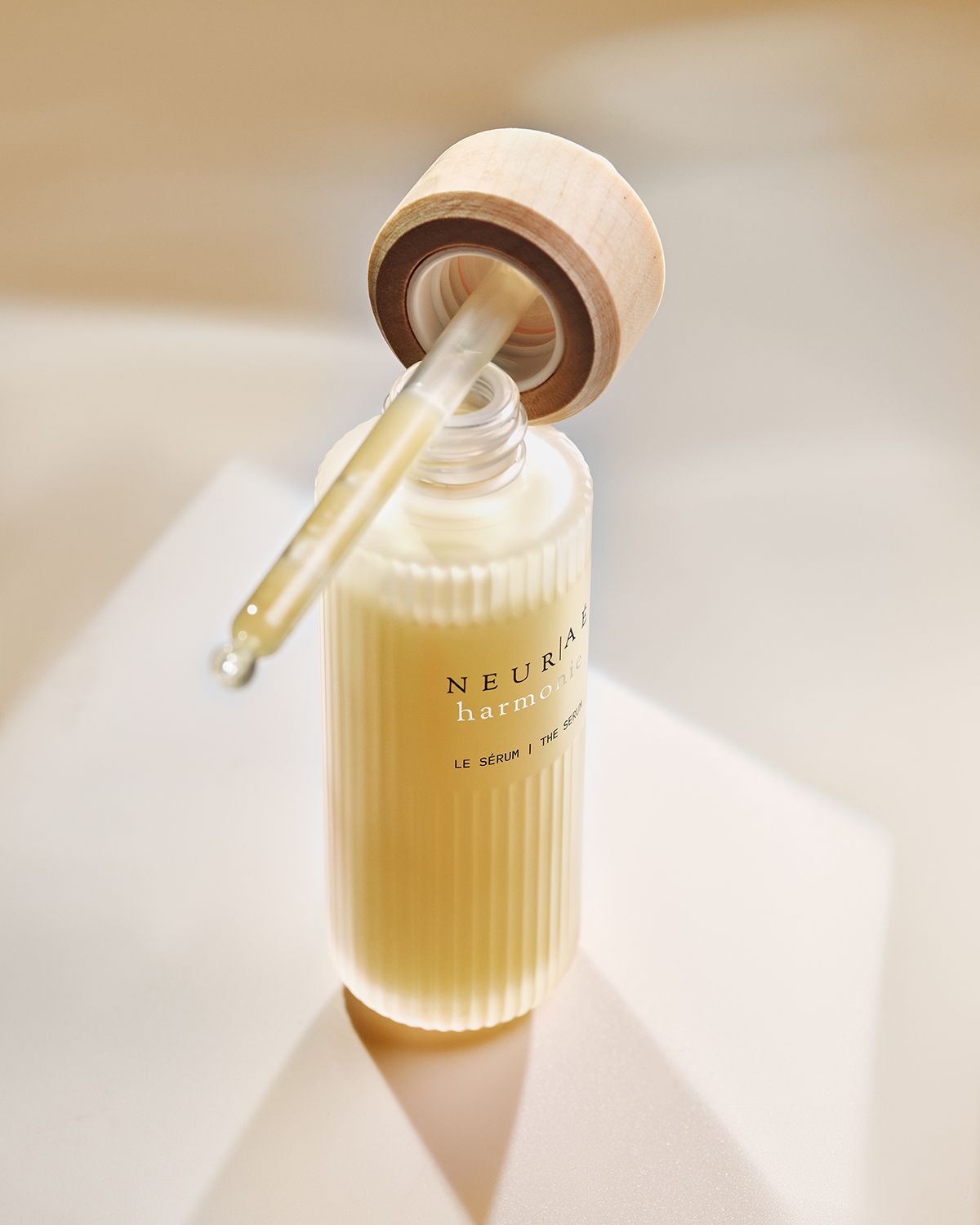 Neurae harmonie The Serum